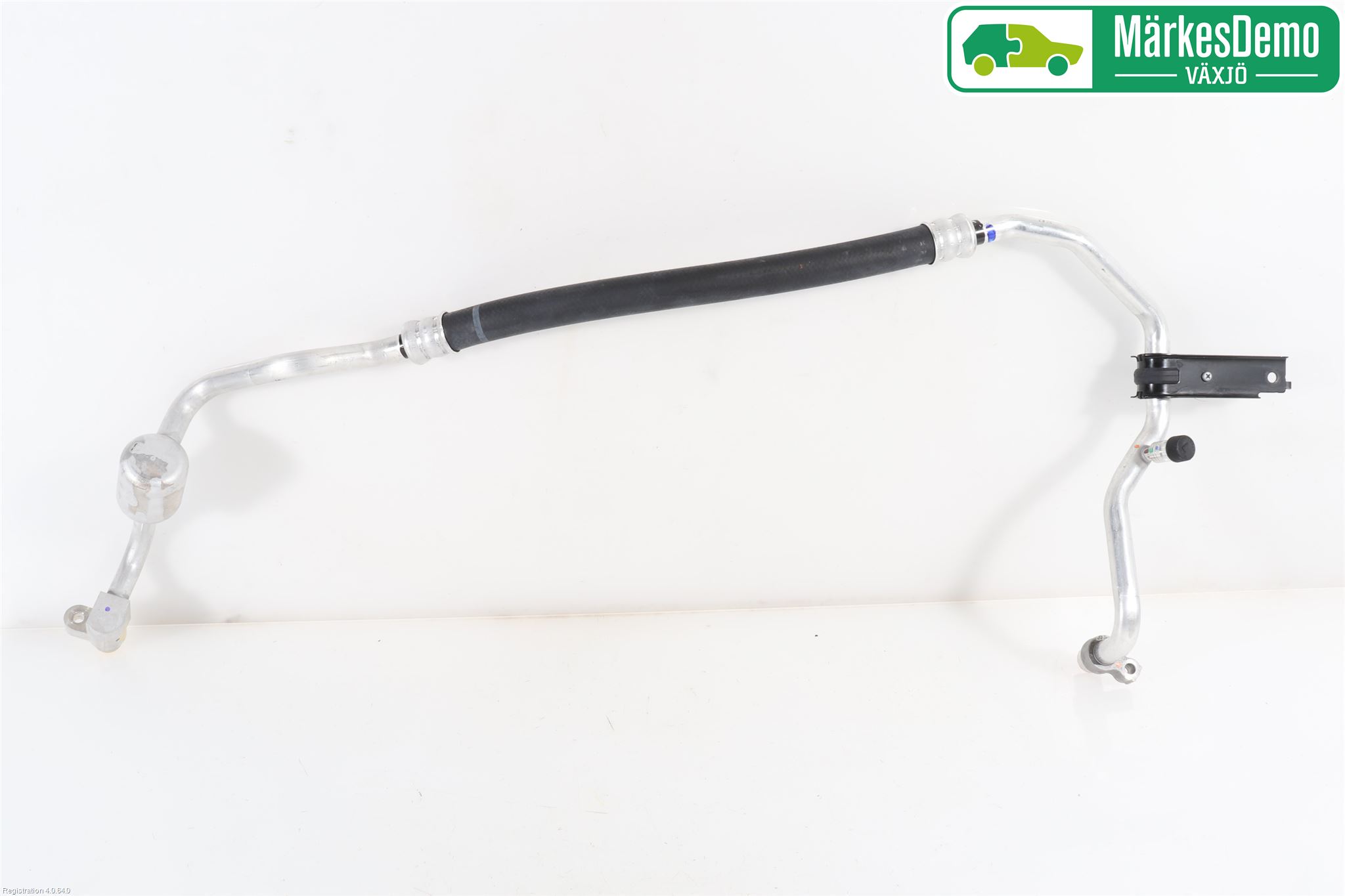 Honda CIVIC 17-22 Ac Slang-Rör