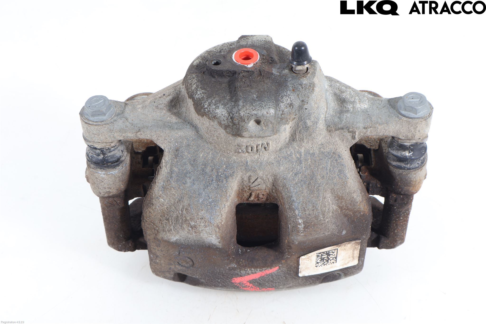 Toyota COROLLA 19- Bromsok Fram Vänster