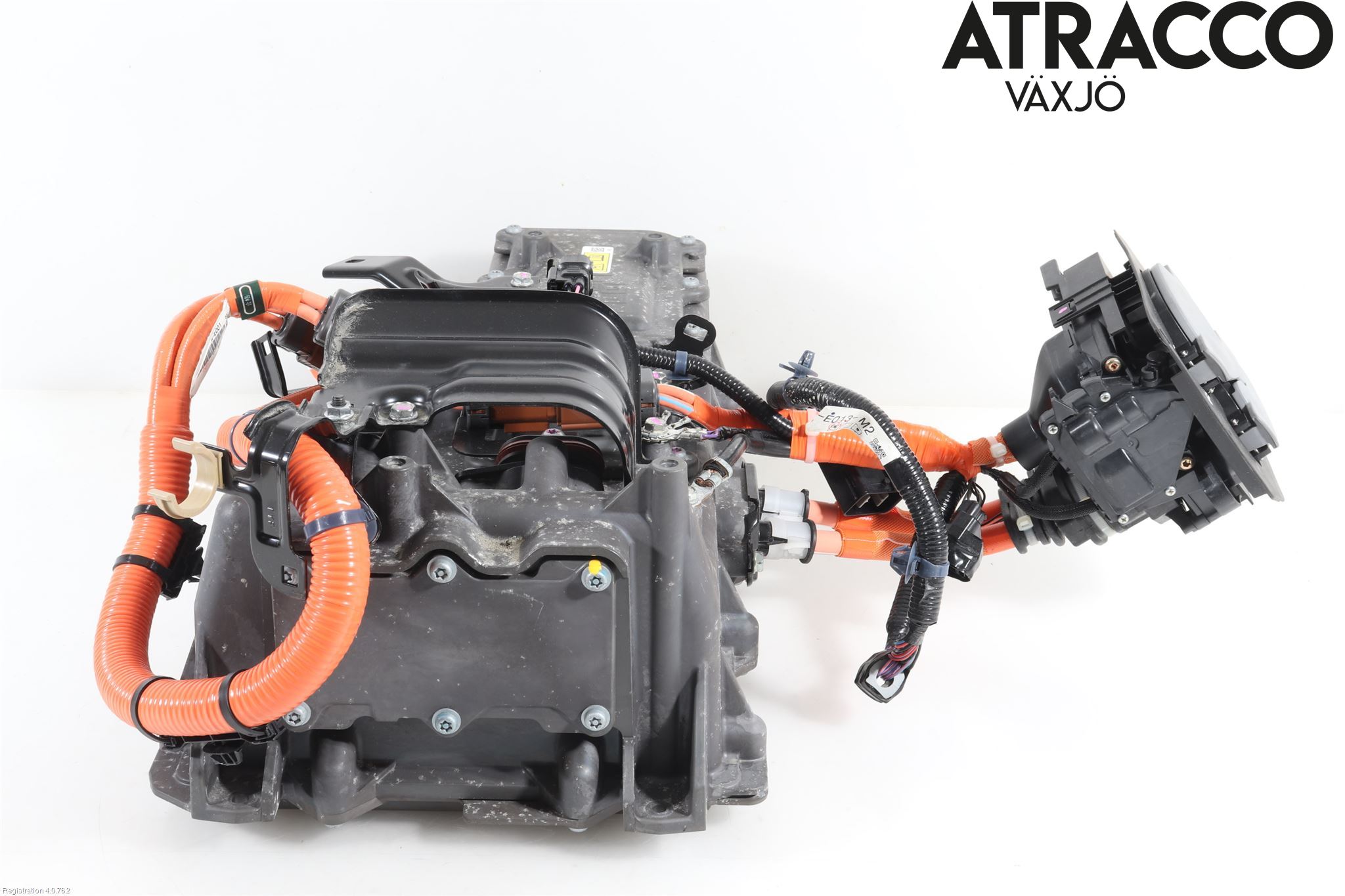 Honda E 20-23 Hybridconverter