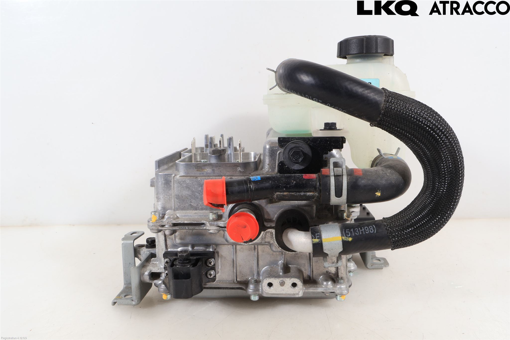 Hyundai IONIQ AE 17-22 Hybridconverter