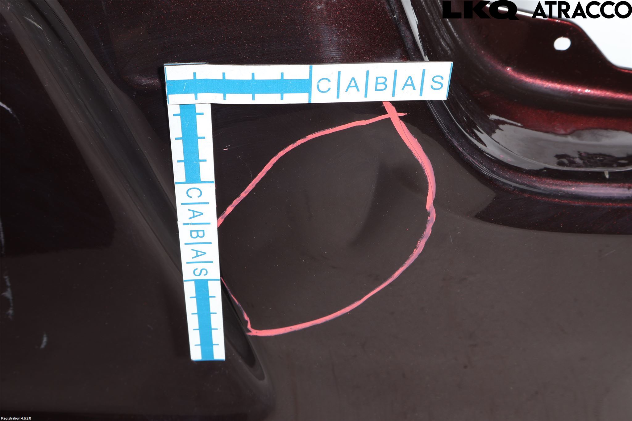 Kia SORENTO 15-20 Baklucka Kombi