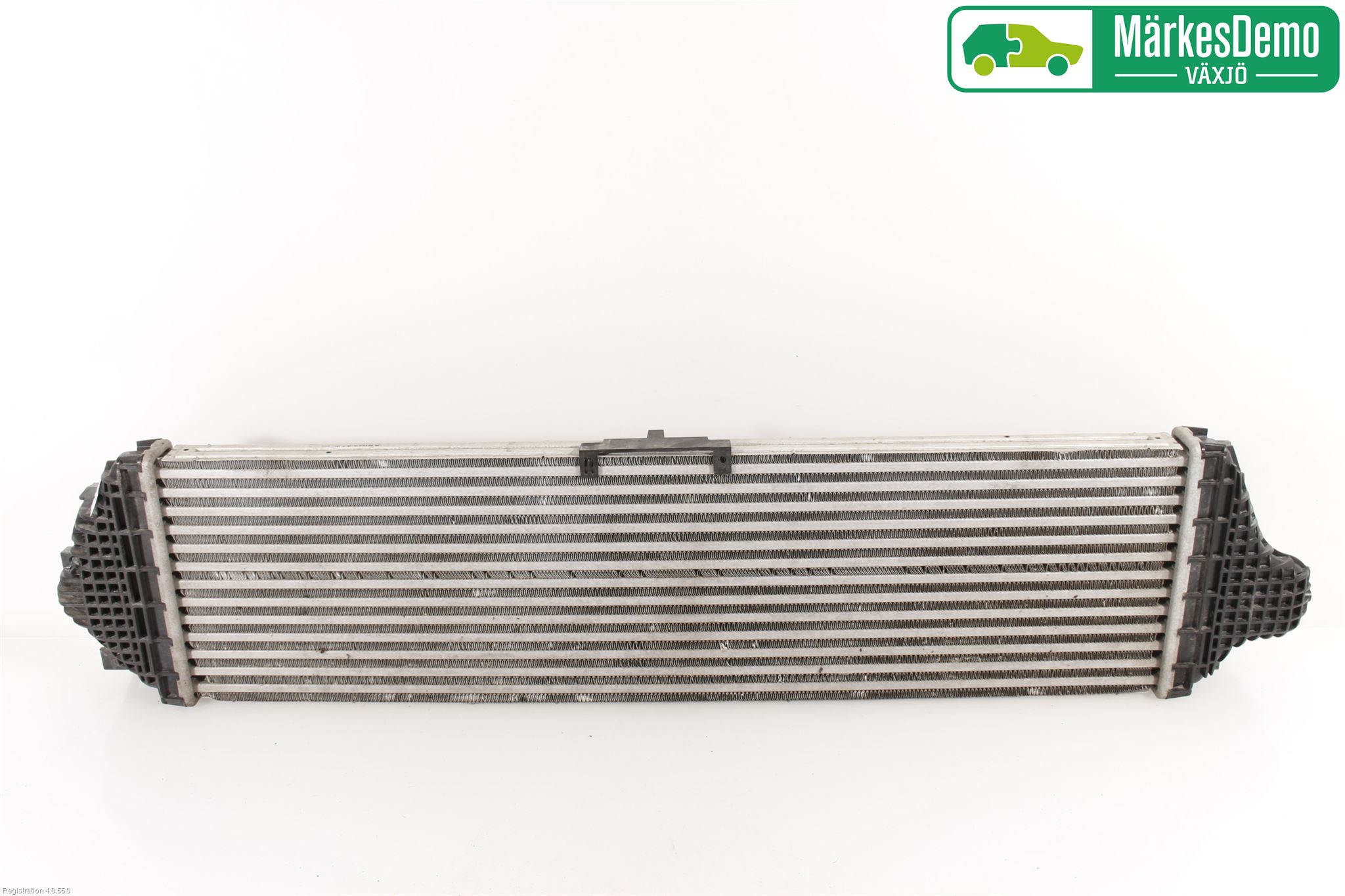 Ford FOCUS 19- Laddluft-Intercooler Kyl