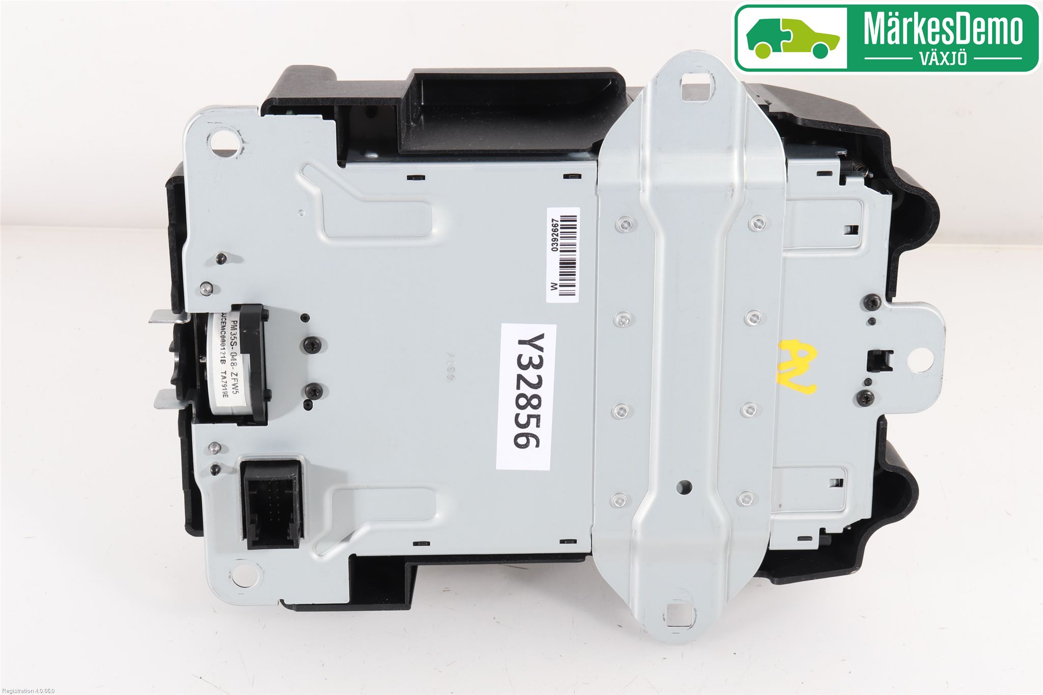 Toyota PROACE II 16- Instrument Komb