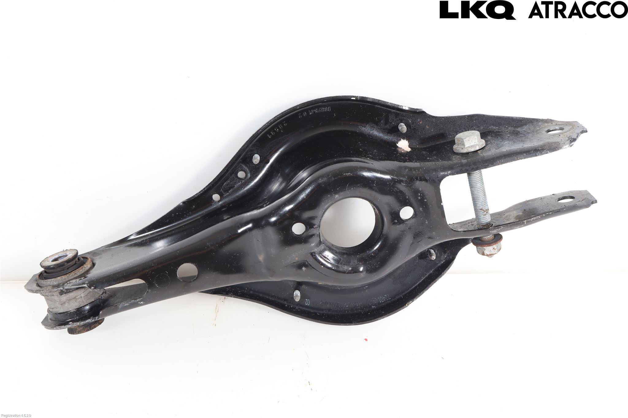 BMW 1 F20/F21 11-19 Bärarm Bak Vänster