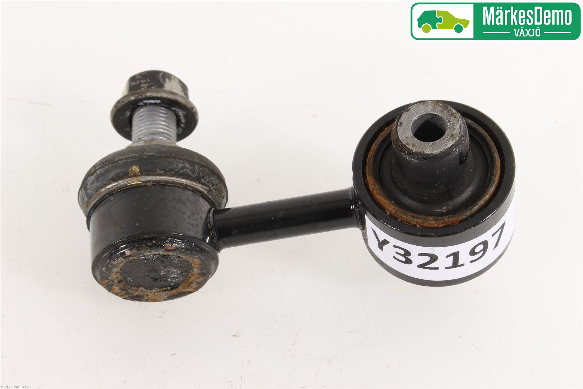 Hyundai i30 PD 17- Krängningshämmarstag Bak