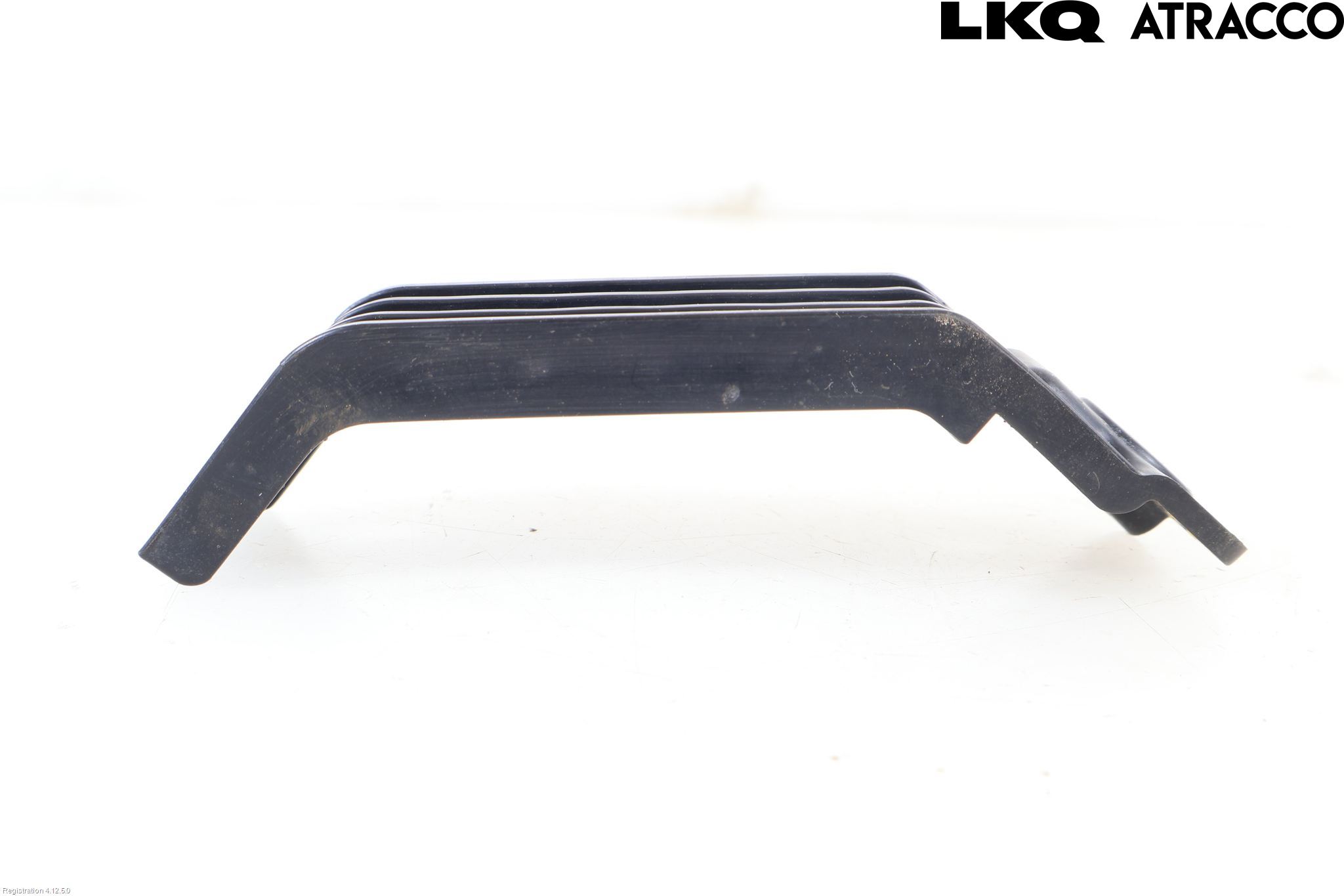 Hyundai i20 GB 15-20 Stötfångardel Bak Mitt