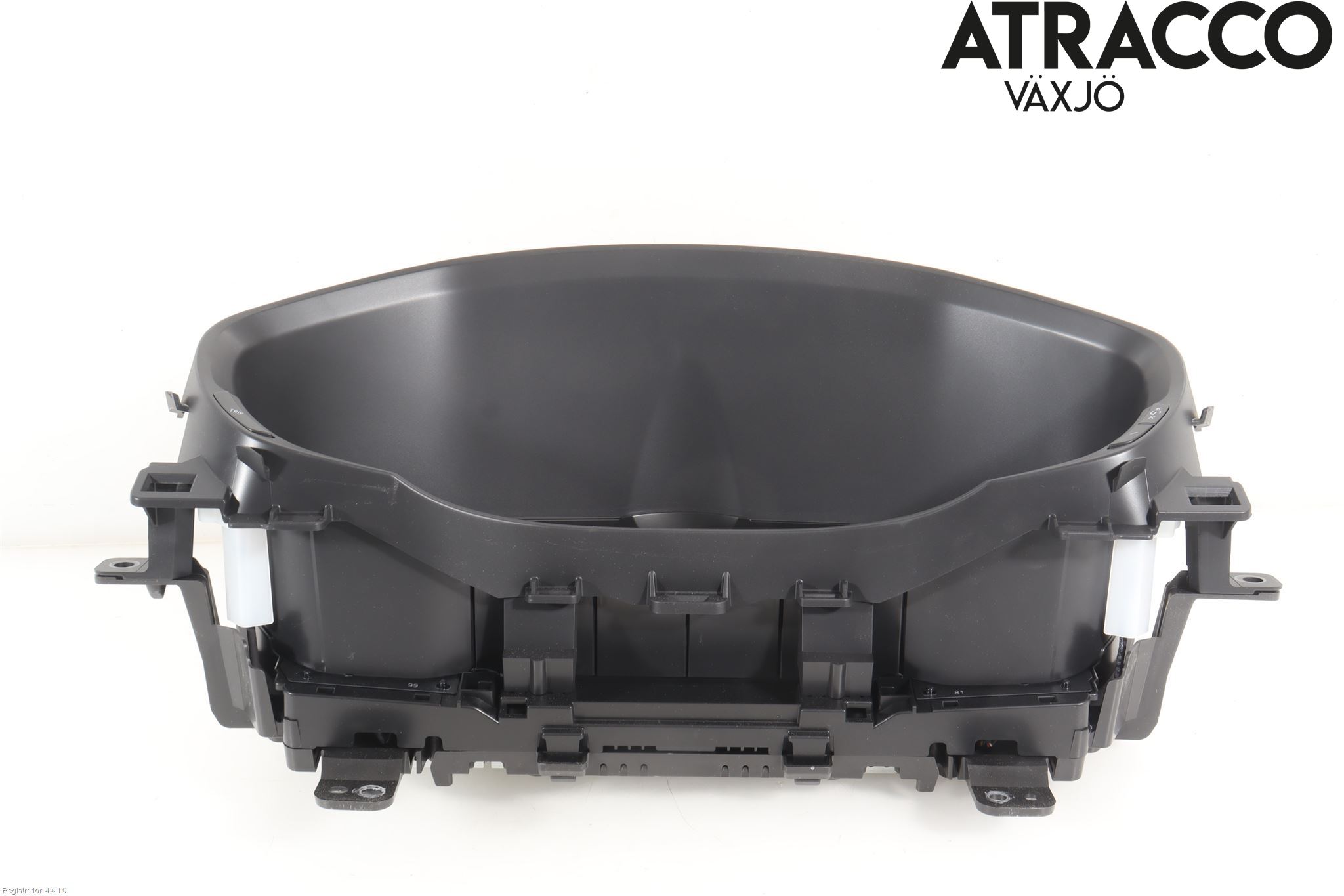 Mazda CX-60 22- Instrument Komb