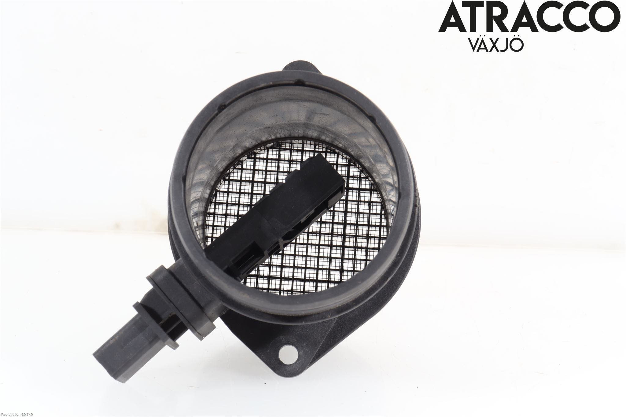 Audi A4/S4 08-11 Injluftmassamätare