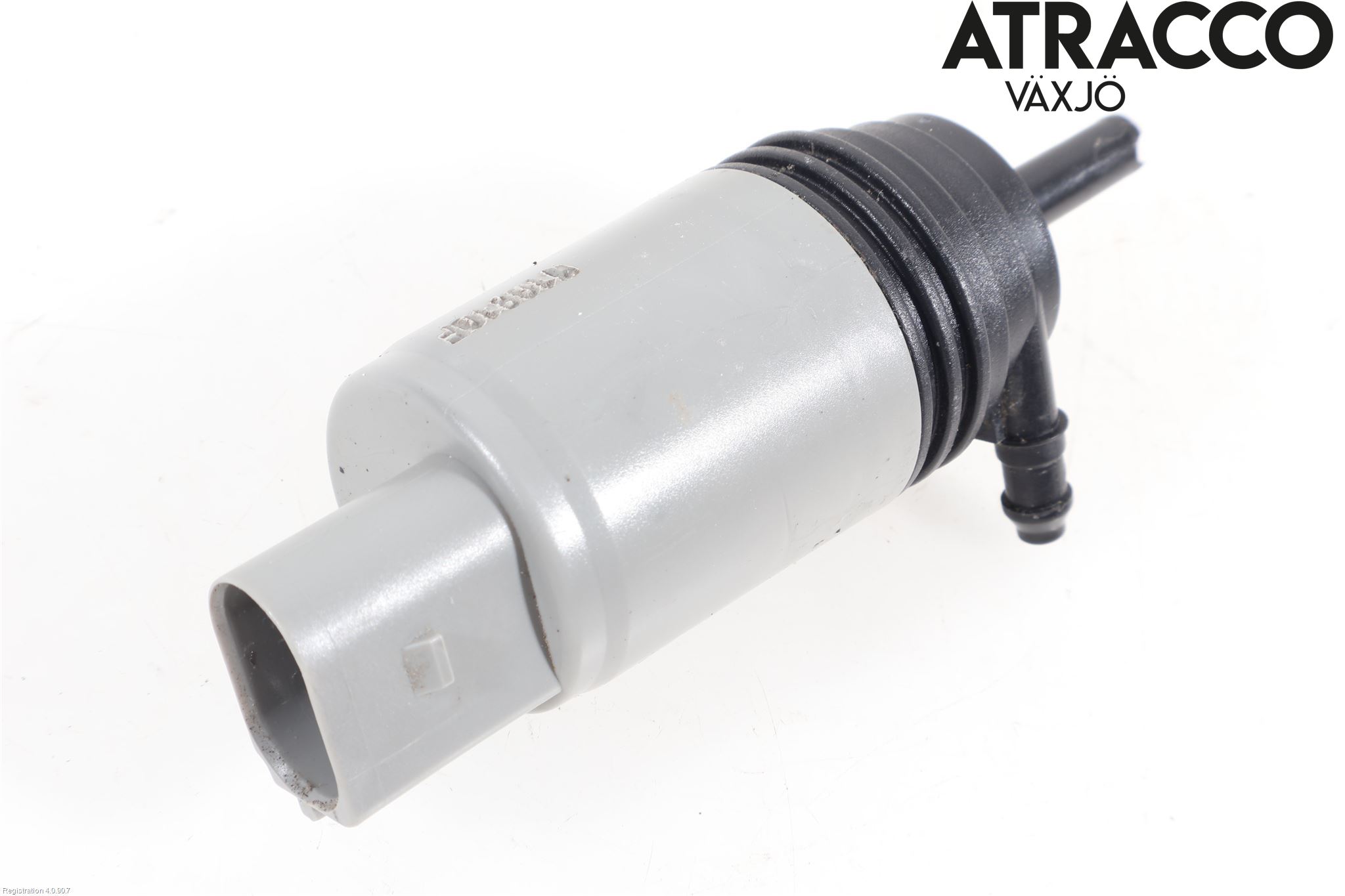 BMW X1 E84 10-15 Spolarpump Vindruta