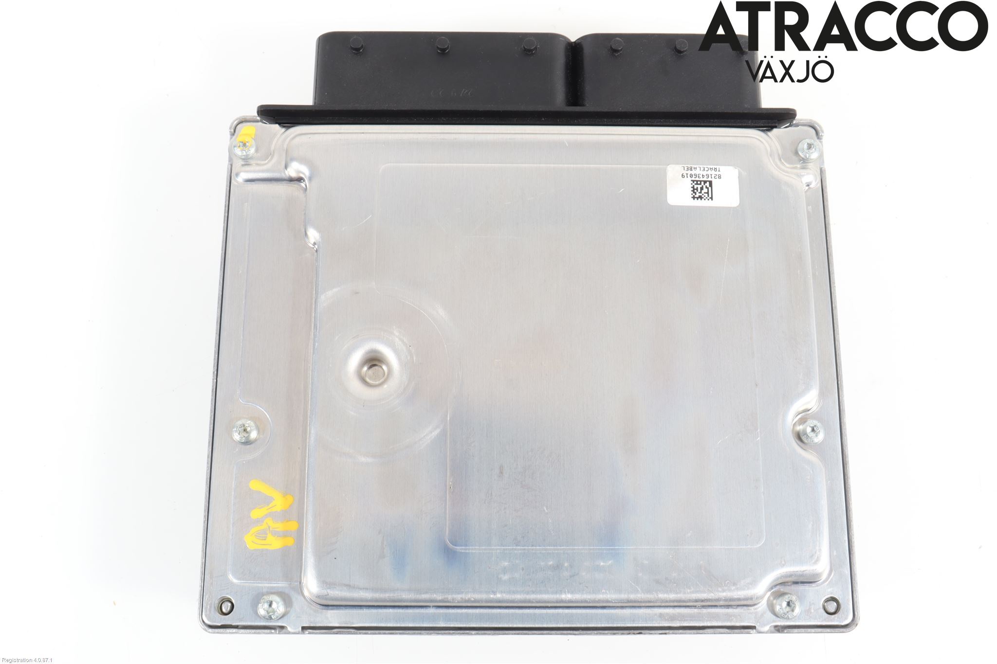 BMW 1 E87/81 5D/3D 03-11 Styrenhet Insprut Bensin