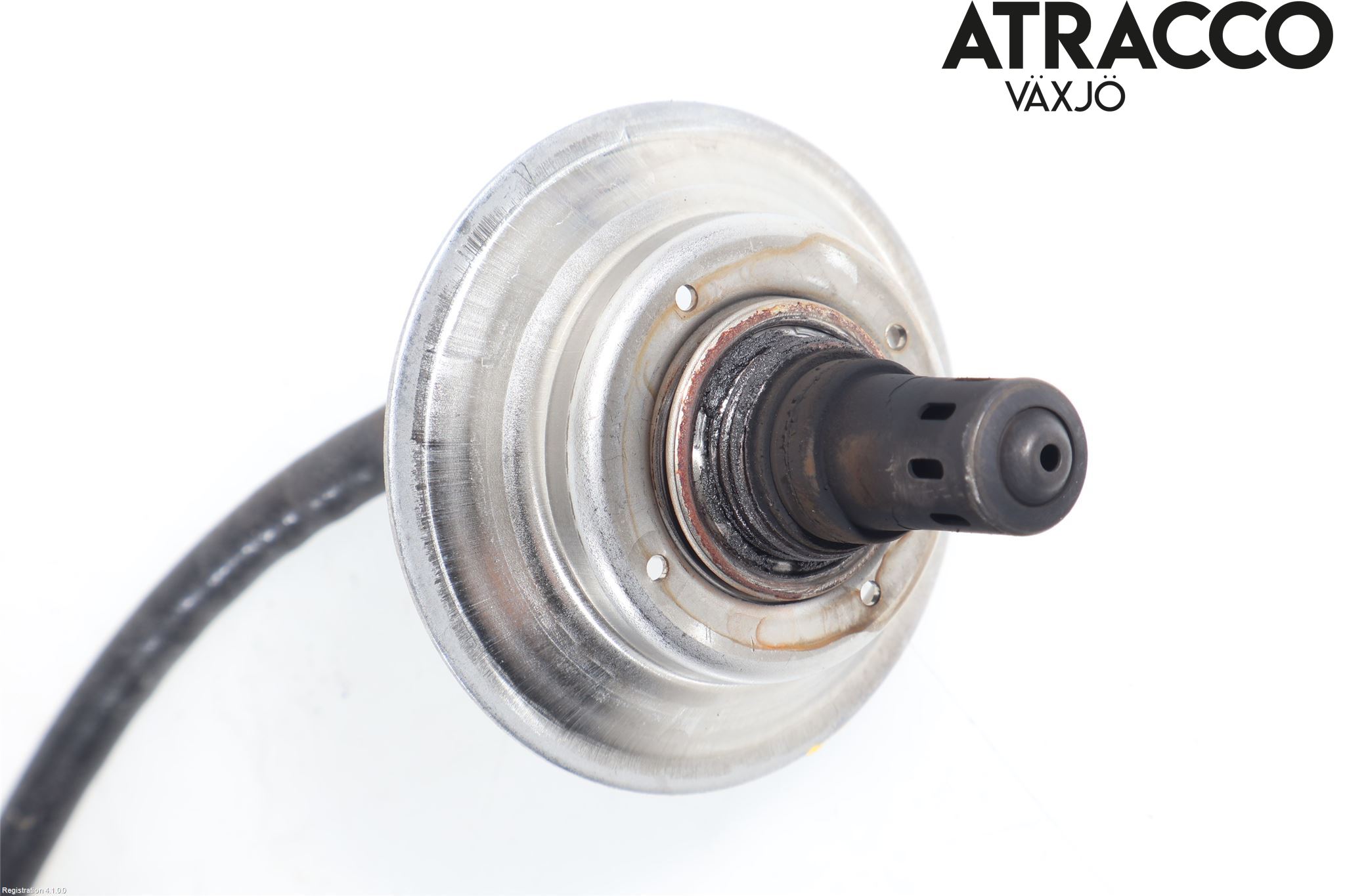 Mitsubishi SPACE STAR 13- Injlambdasond