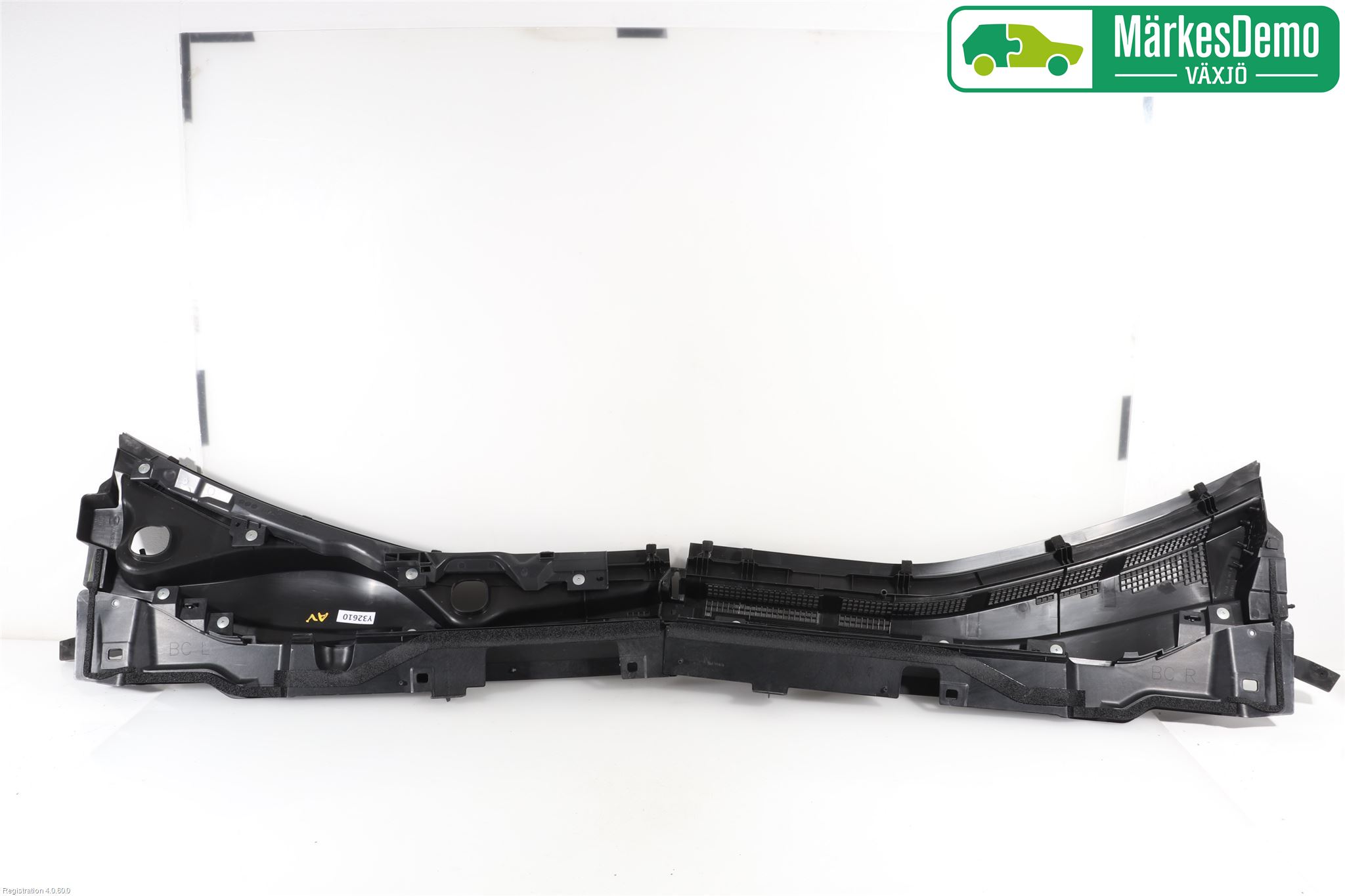 Mazda 3 IV 19- Torpedplåt-Torpedplast