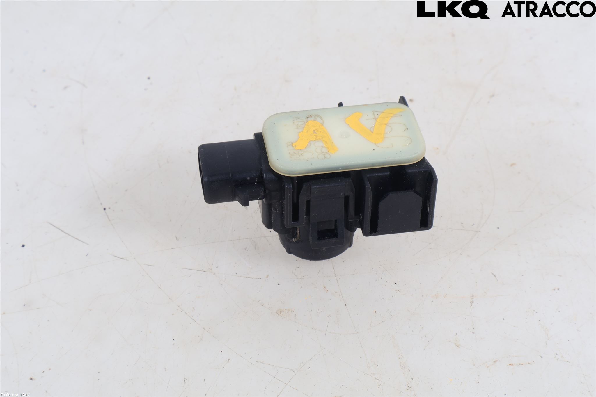 Mazda CX-5 17- Parkeringshjälp Backsensor