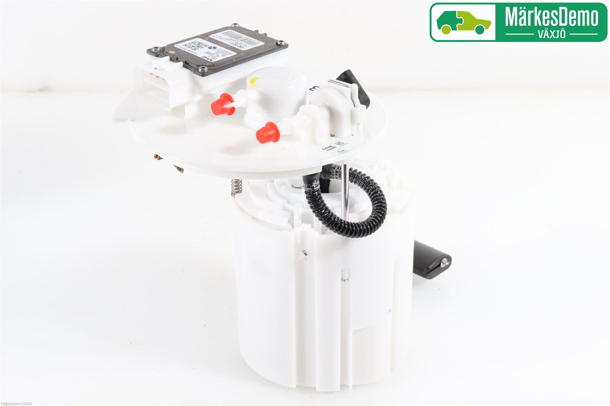 Hyundai i30 PD 17- Bränslepump El