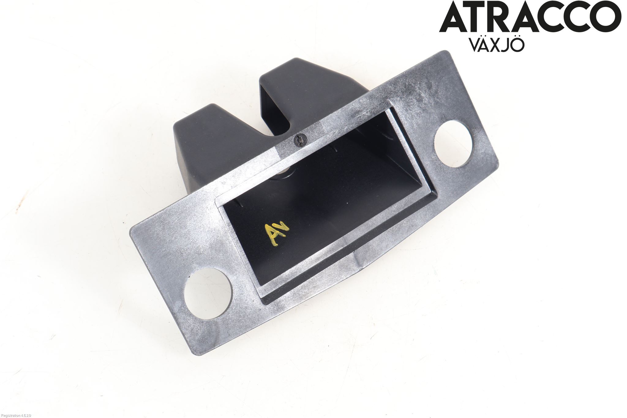 Opel INSIGNIA 17- Låskista Baklucka