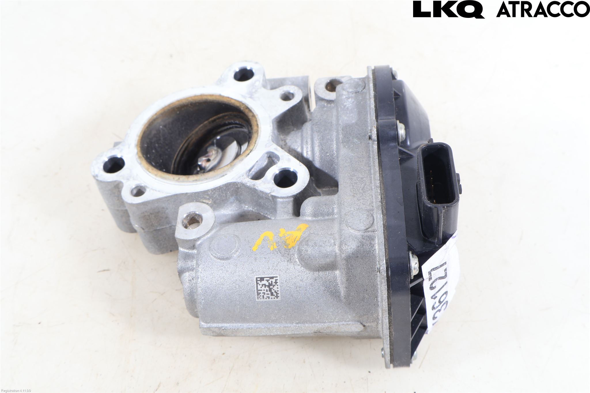 Nissan NV250 20-22 Egr Ventil