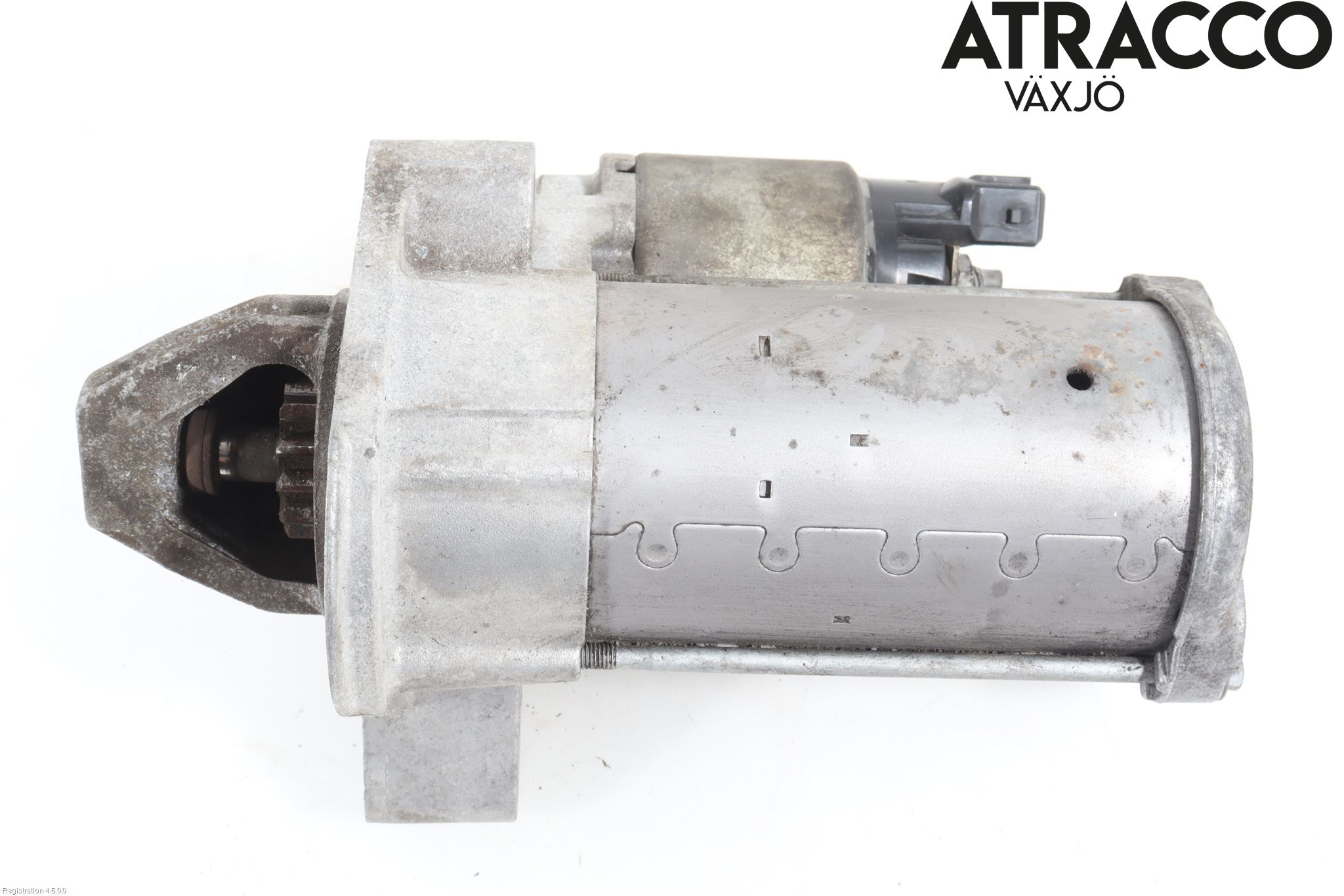 Toyota PROACE II 16- Startmotor Diesel