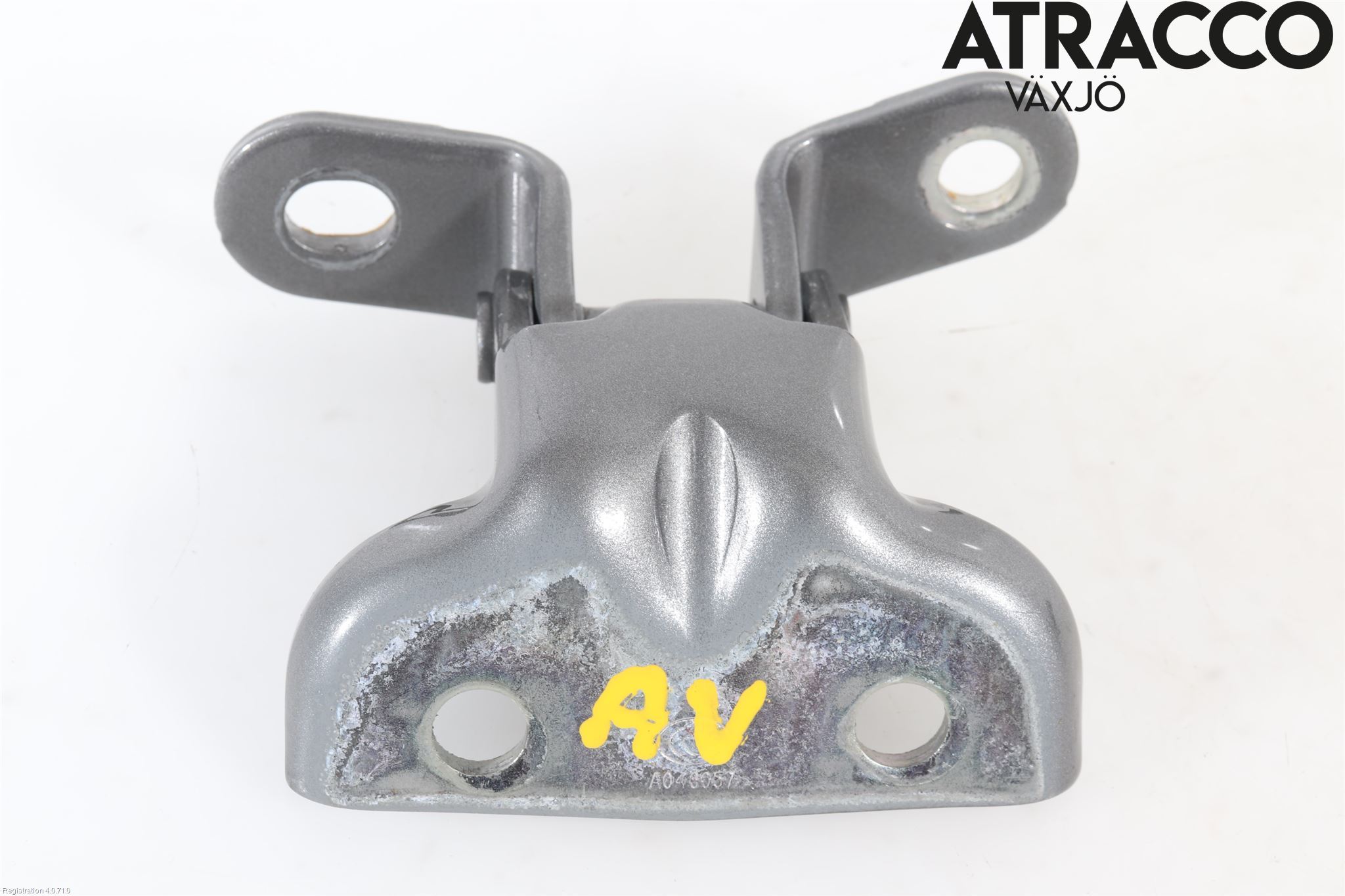 Hyundai i30 PD 17- Dörrgångjärn