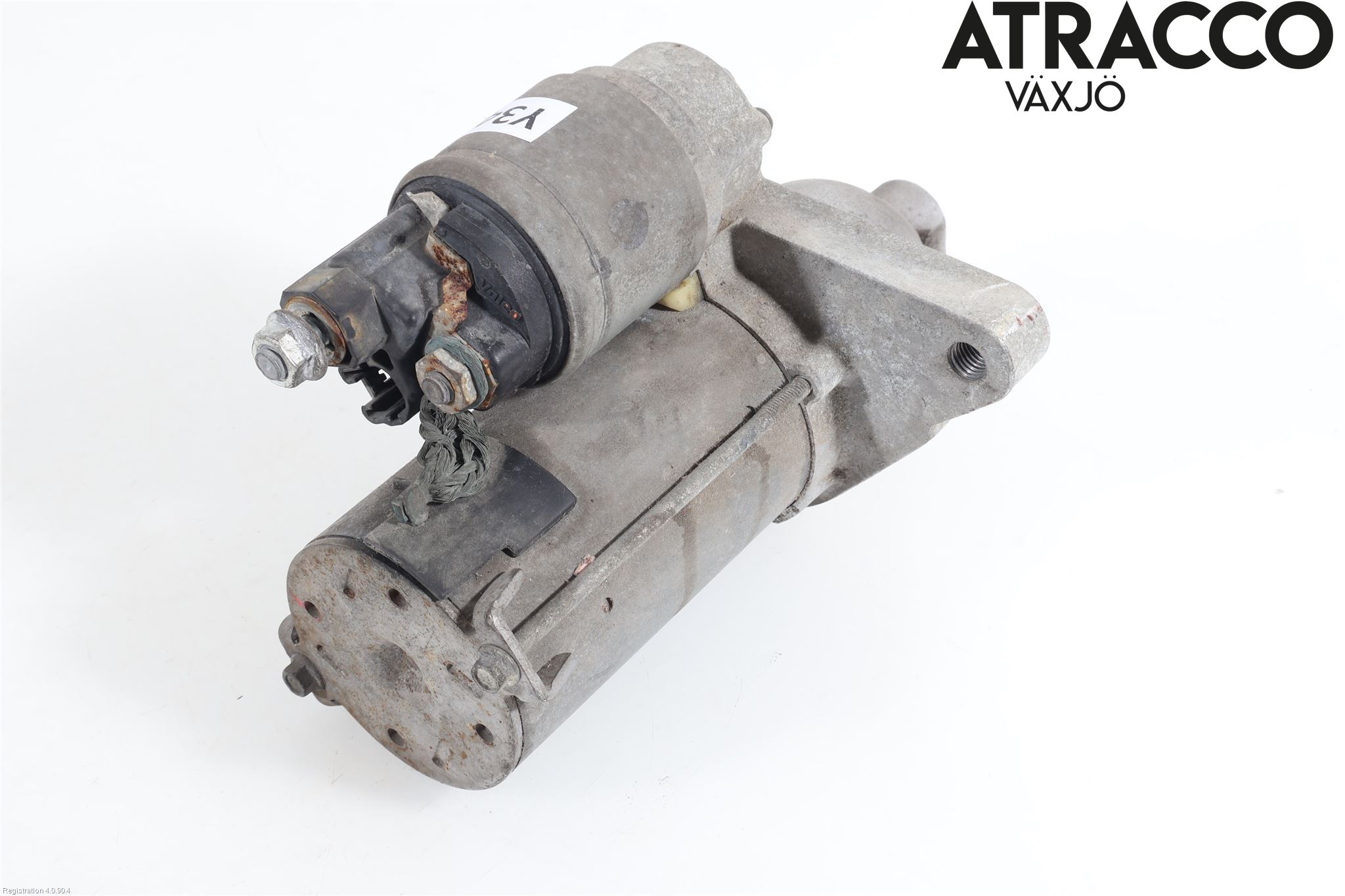 Toyota AYGO 15-21 Startmotor
