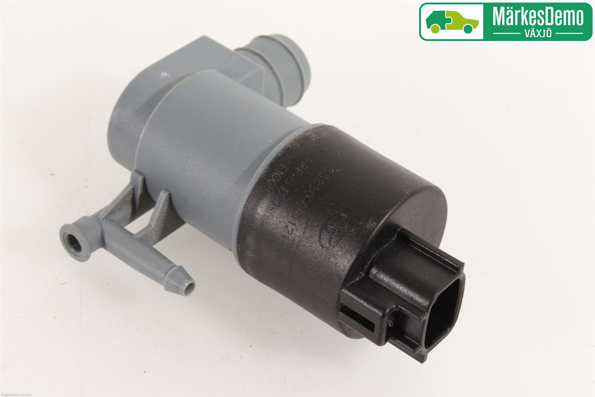Toyota YARIS XP130 15-20 Spolarpump Vindruta