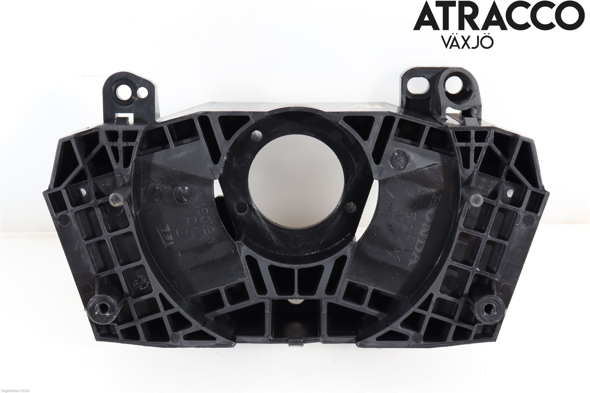 Honda CIVIC 17-22 Spakcentral