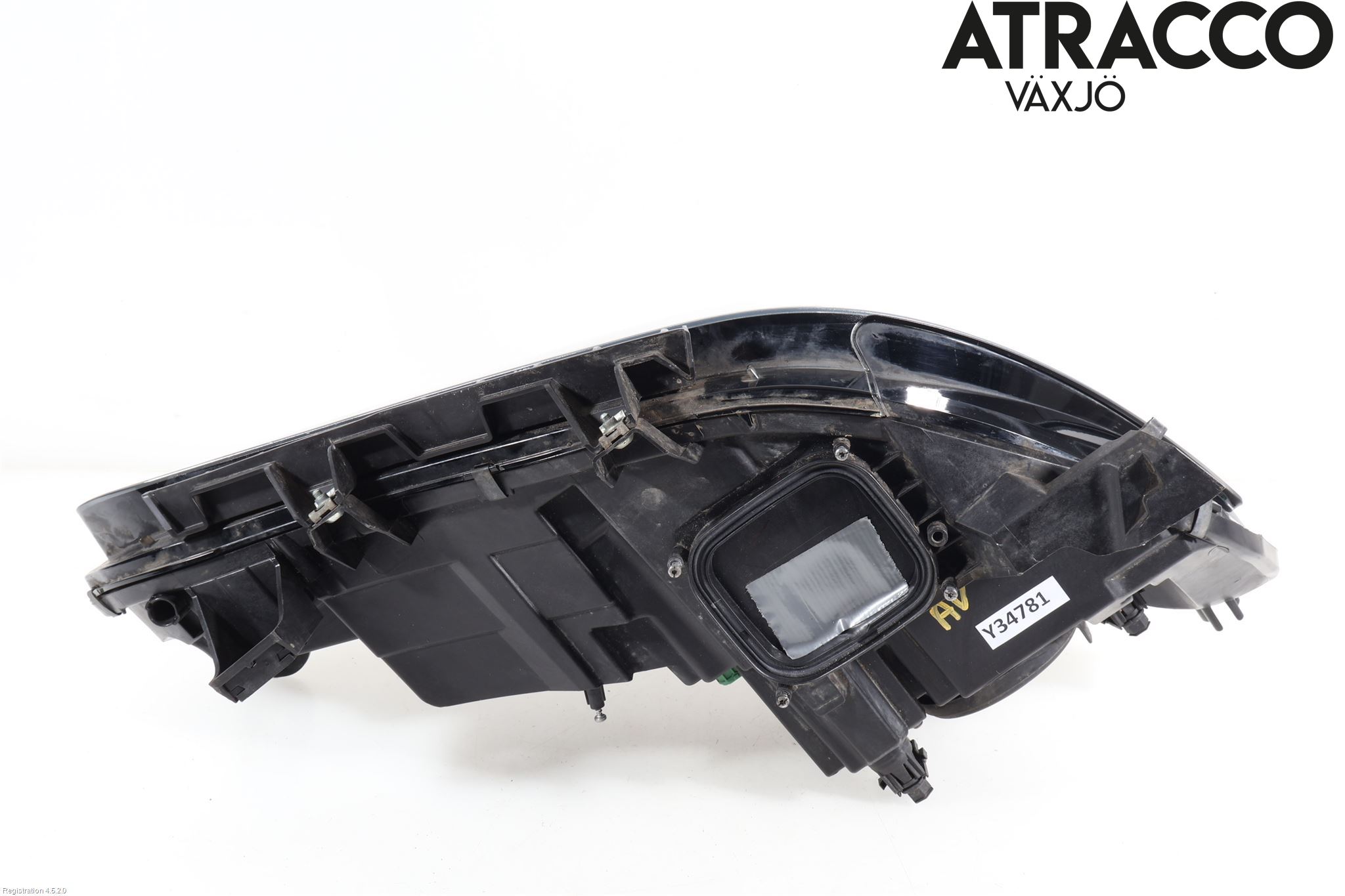 Alfa GIULIA Strålkastare Vänster