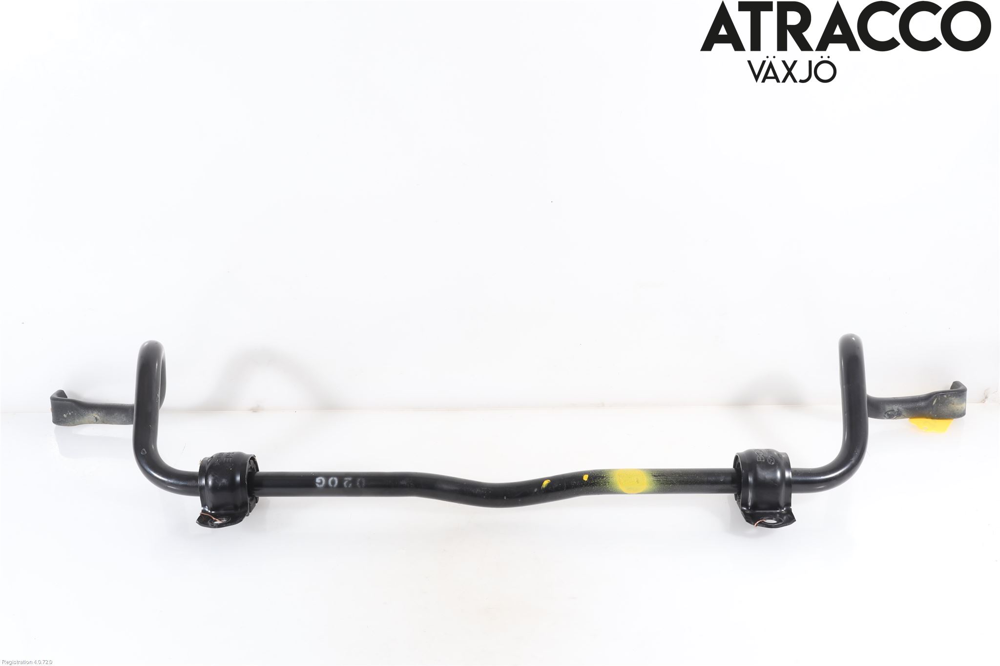 Mazda MX-30 20- Krängningshämmare Fram