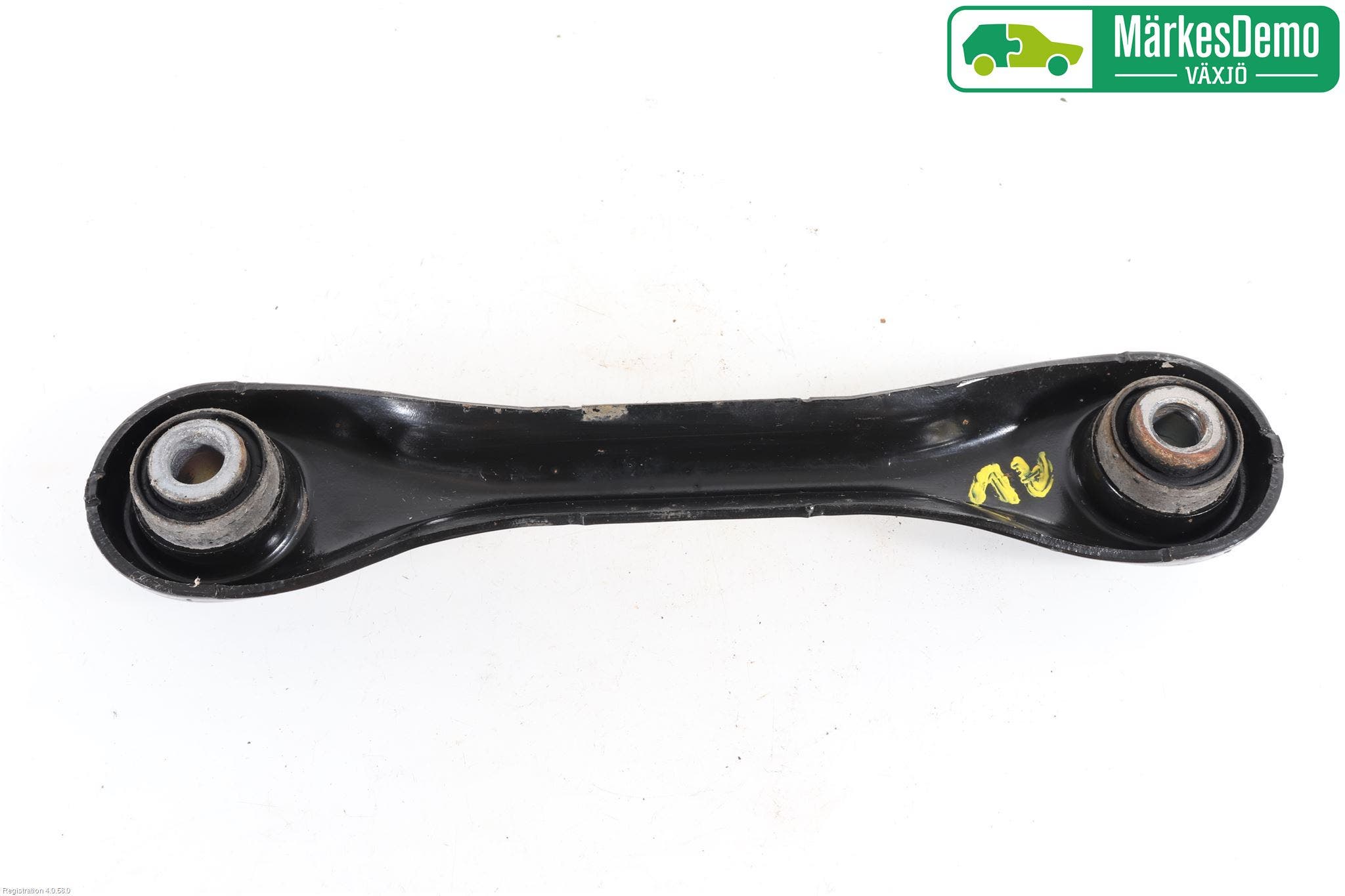 Ford FOCUS 15-18 Bärarm Bak Vänster