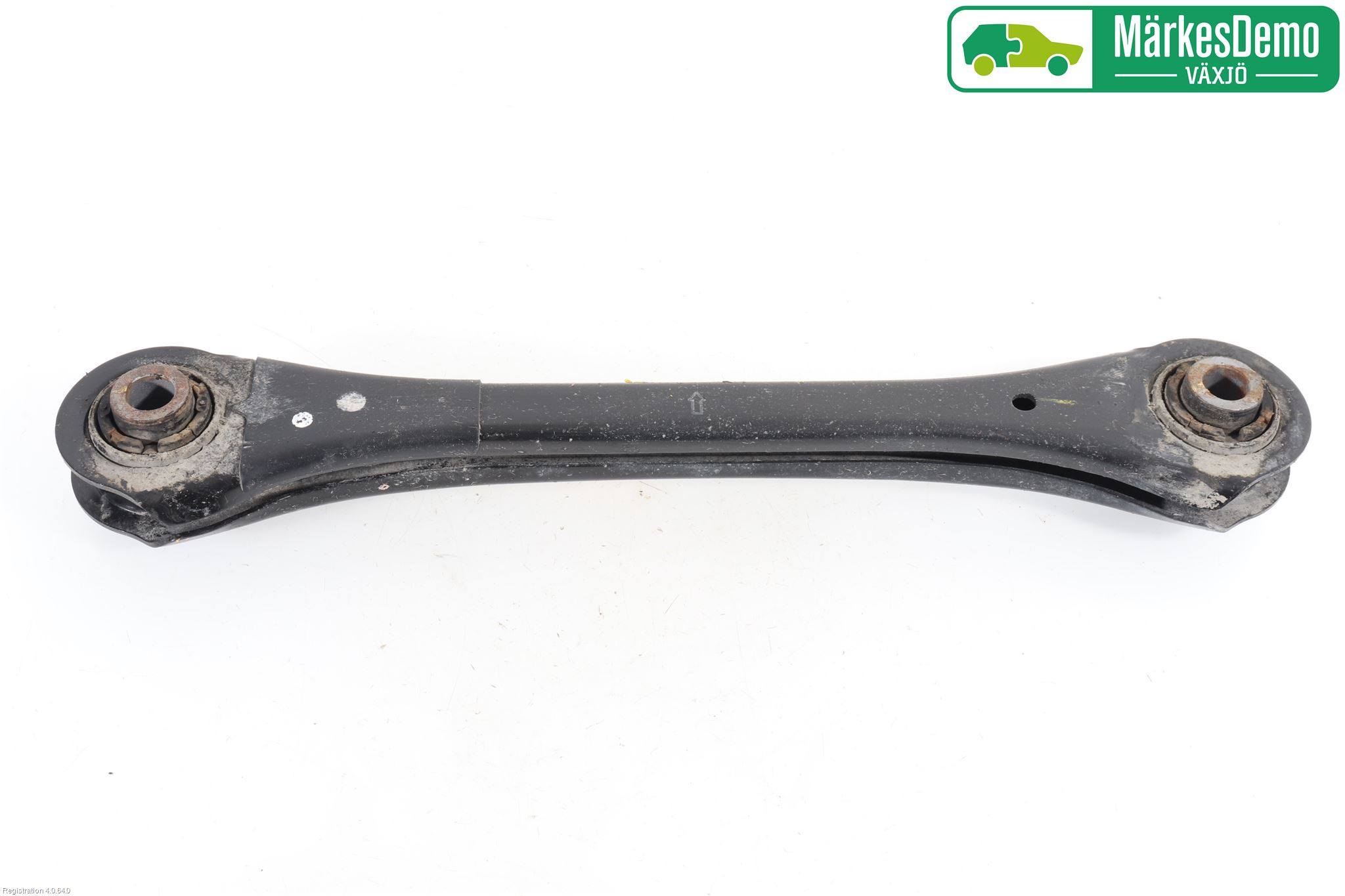 Hyundai i30 PD 17- Bärarm Bak Höger