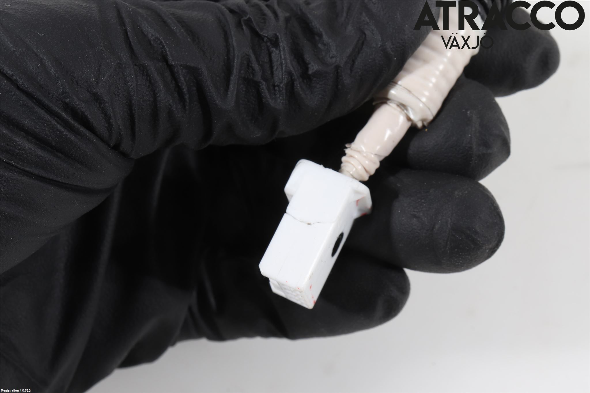 Honda HR-V 15-21 Bakljus Vänster