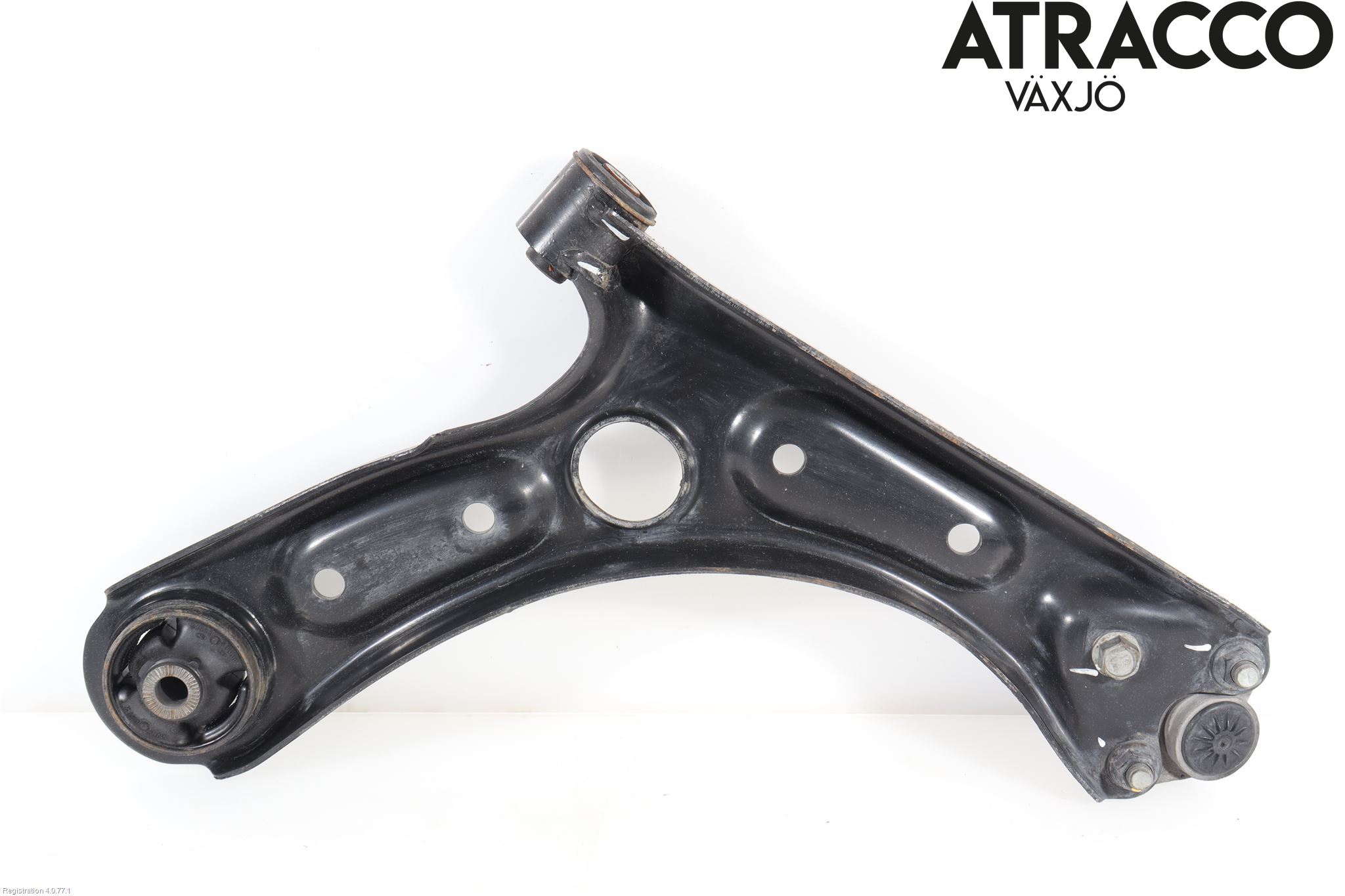 Hyundai i30 PD 17- Bärarm Fram Undre Vä