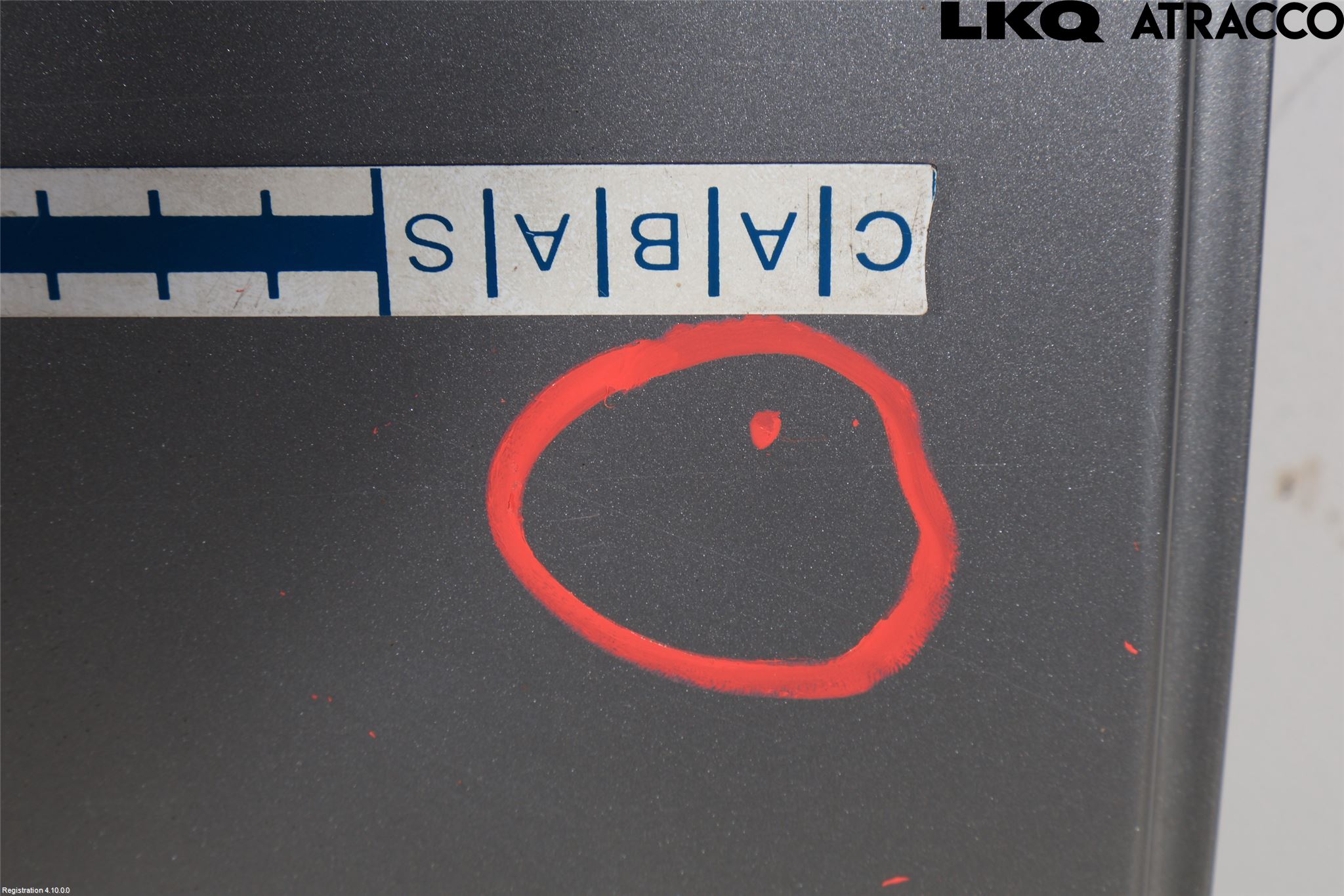 Nissan NOTE E11 06-14 Dörr Bak Höger