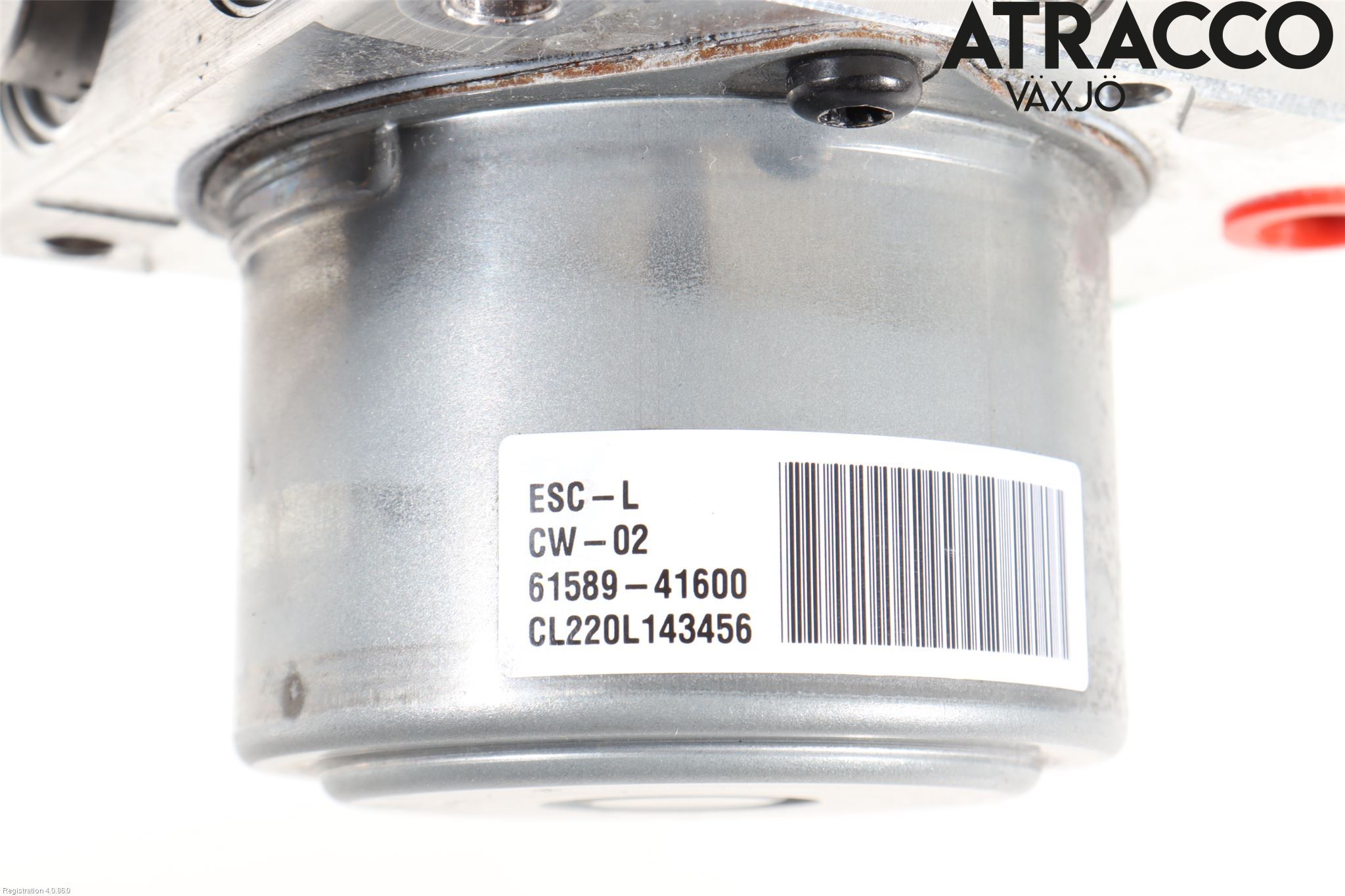 Hyundai i30 PD 17- Abs Hydraulaggregat