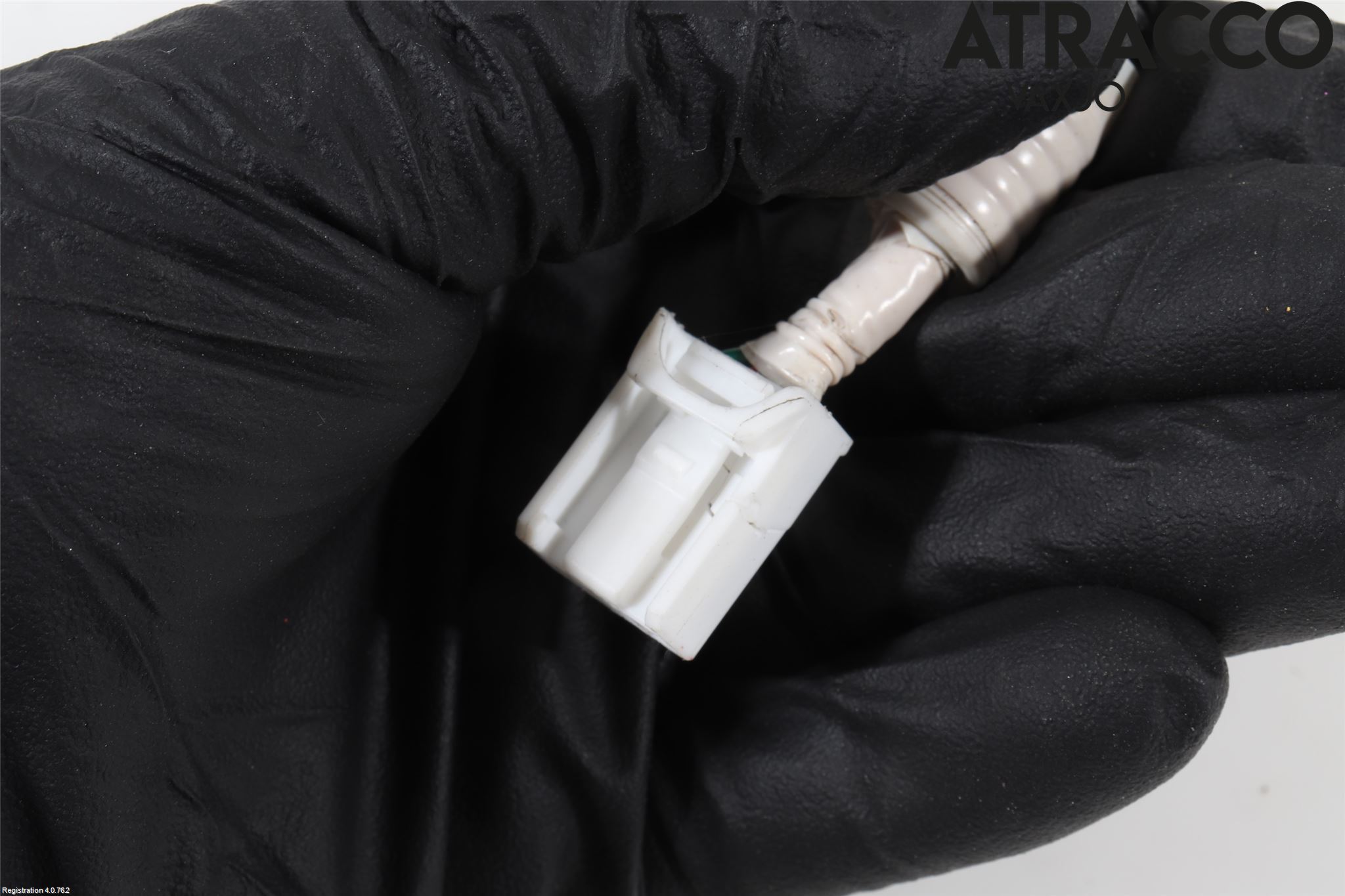 Honda HR-V 15-21 Bakljus Vänster