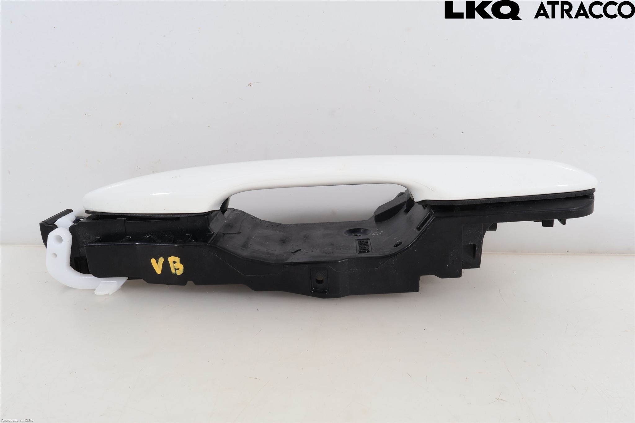 Toyota YARIS XP21 20- Dörrhandtag Yttre Vä