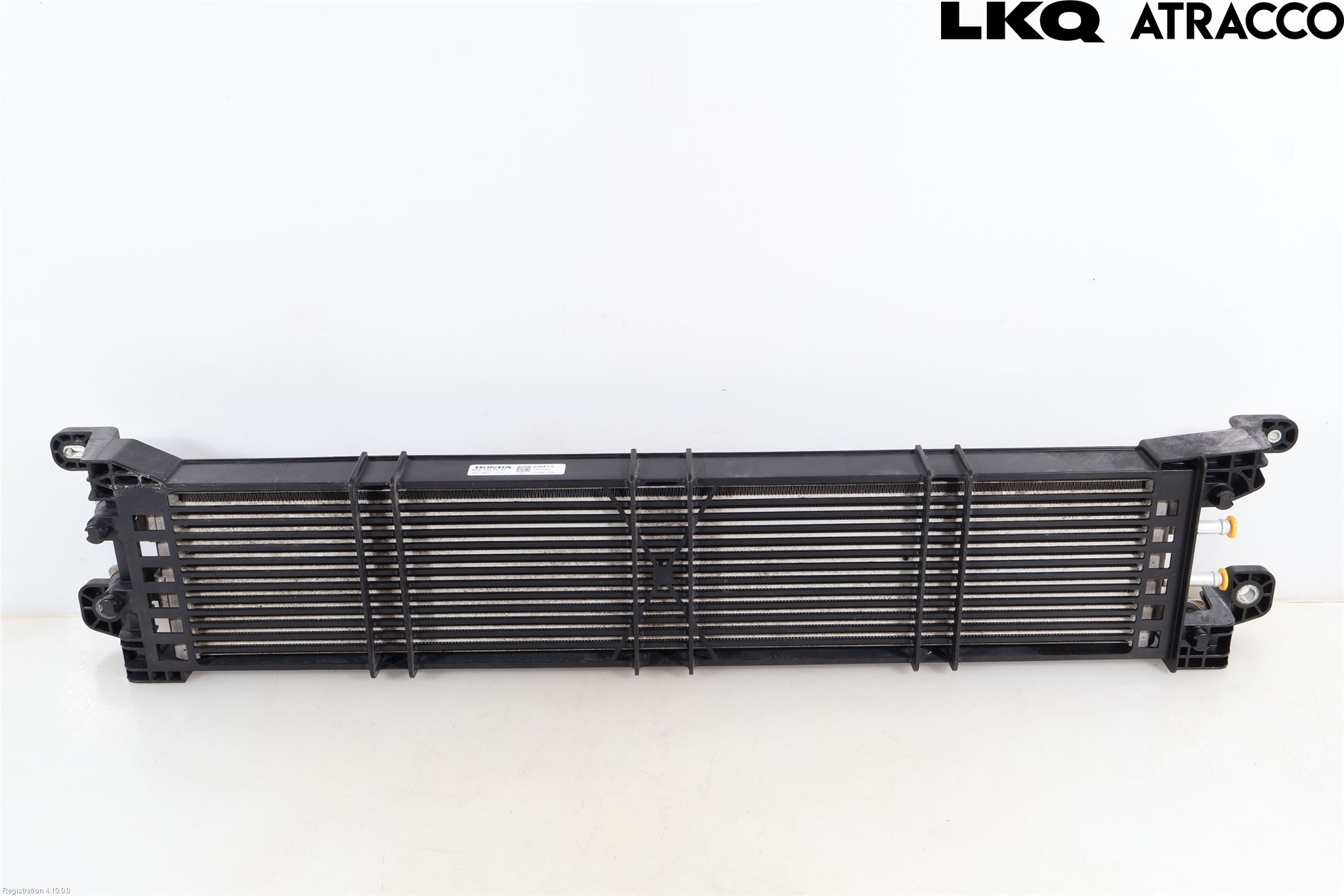 Honda CR-V 24- Oljekylare Automat