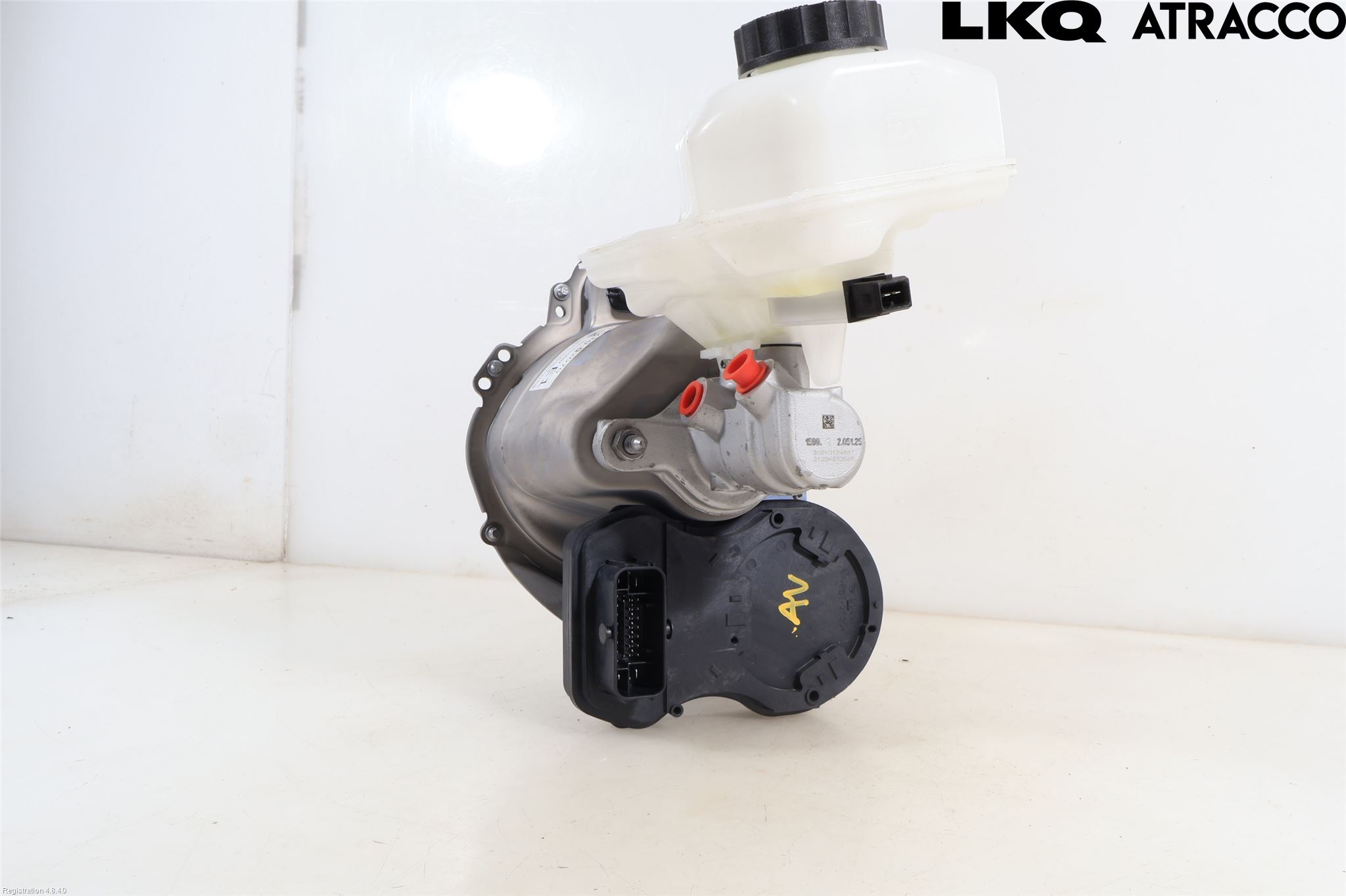 Toyota COROLLA 19- Broms Huvudcylinder