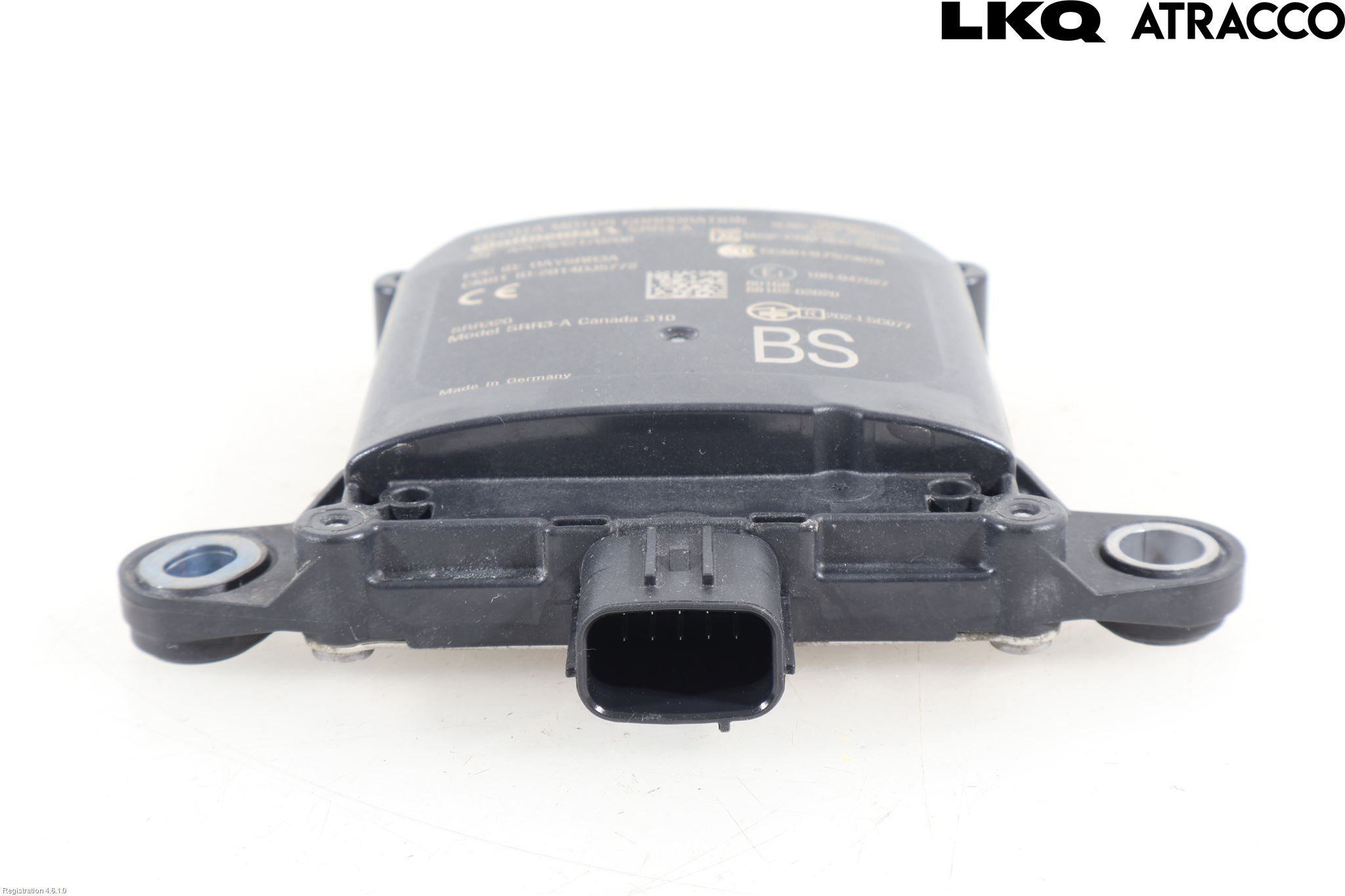 Toyota COROLLA 19- Sensor Aktivt Kollisionsskydd