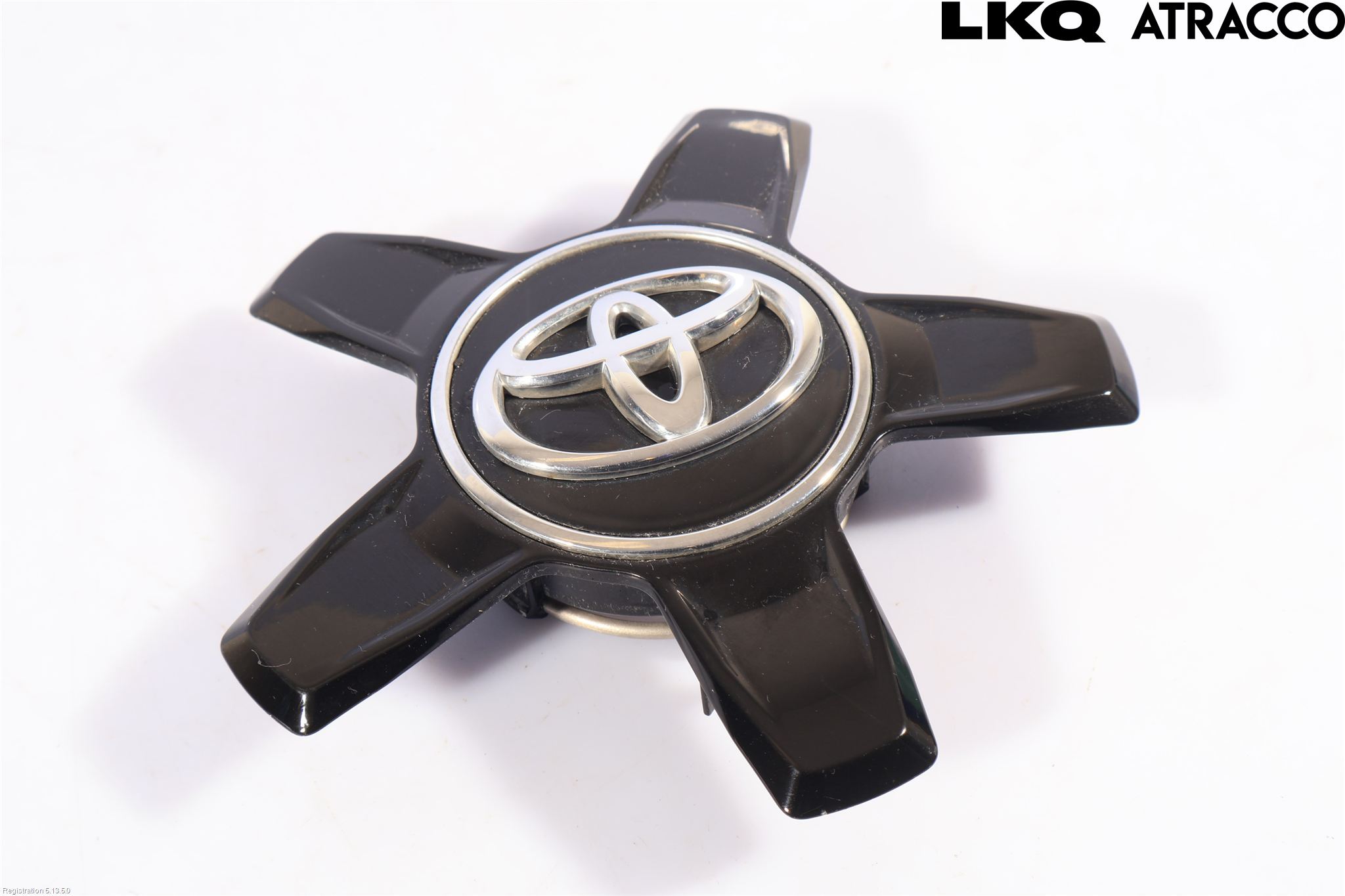 Toyota COROLLA 19- Navkapsel