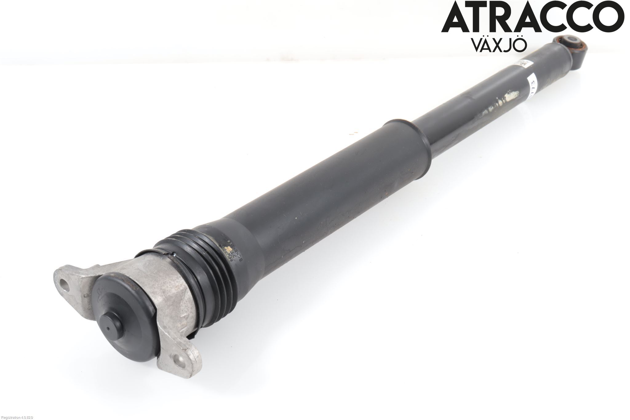 Mazda MX-30 20- Stötdämpare Bak