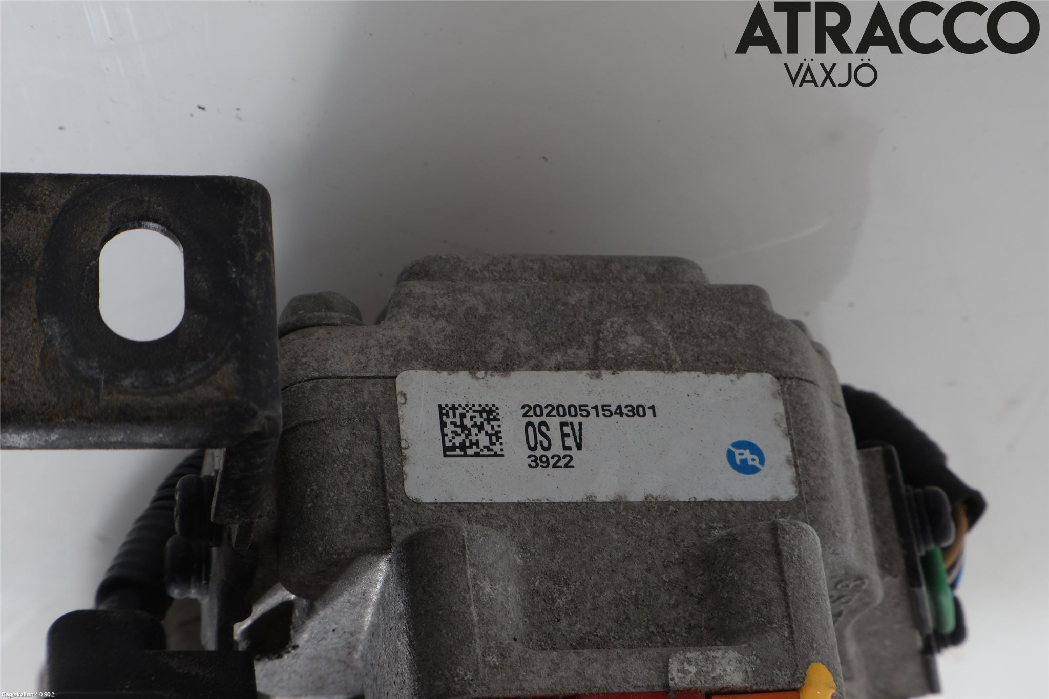 Hyundai KONA/ELECTRIC OS 18-23 Ac Kompressor