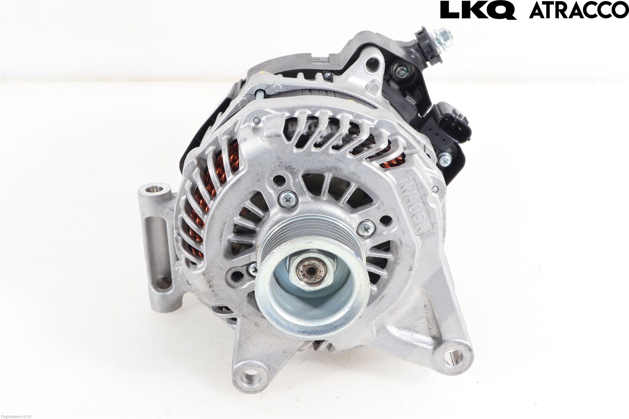 Suzuki SX4 S-CROSS 22- Generator