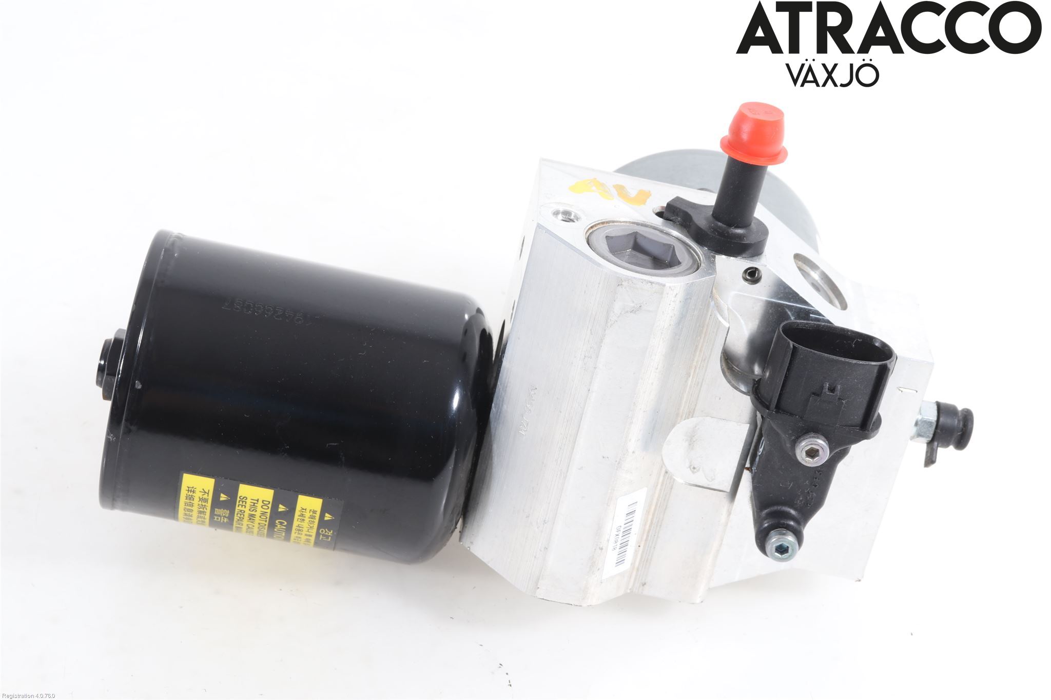 Hyundai IONIQ AE 17-22 Abs Hydraulpump