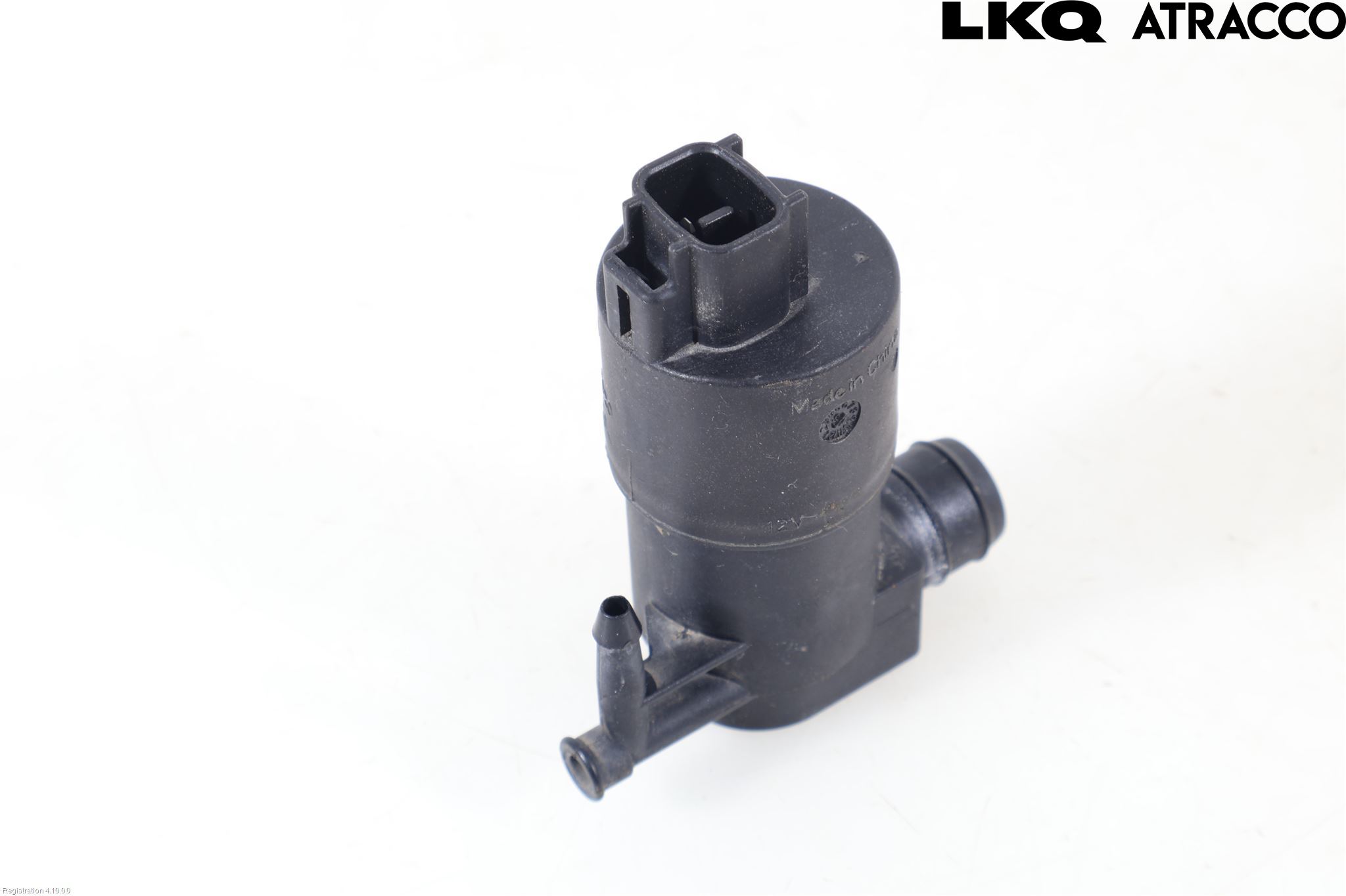 Toyota YARIS XP130 15-20 Spolarpump Baklucka