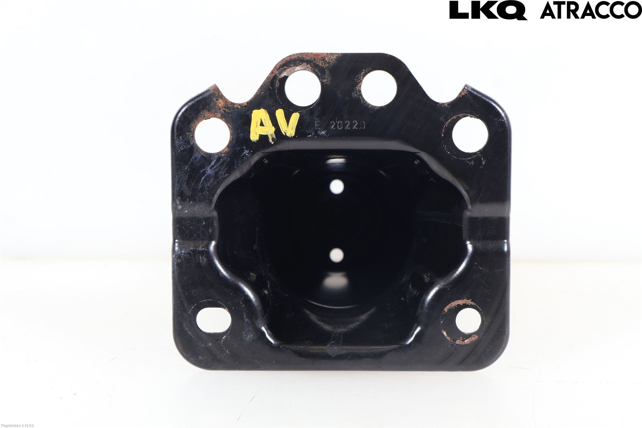 Toyota COROLLA 19- Stötfångarbärjärn Fram