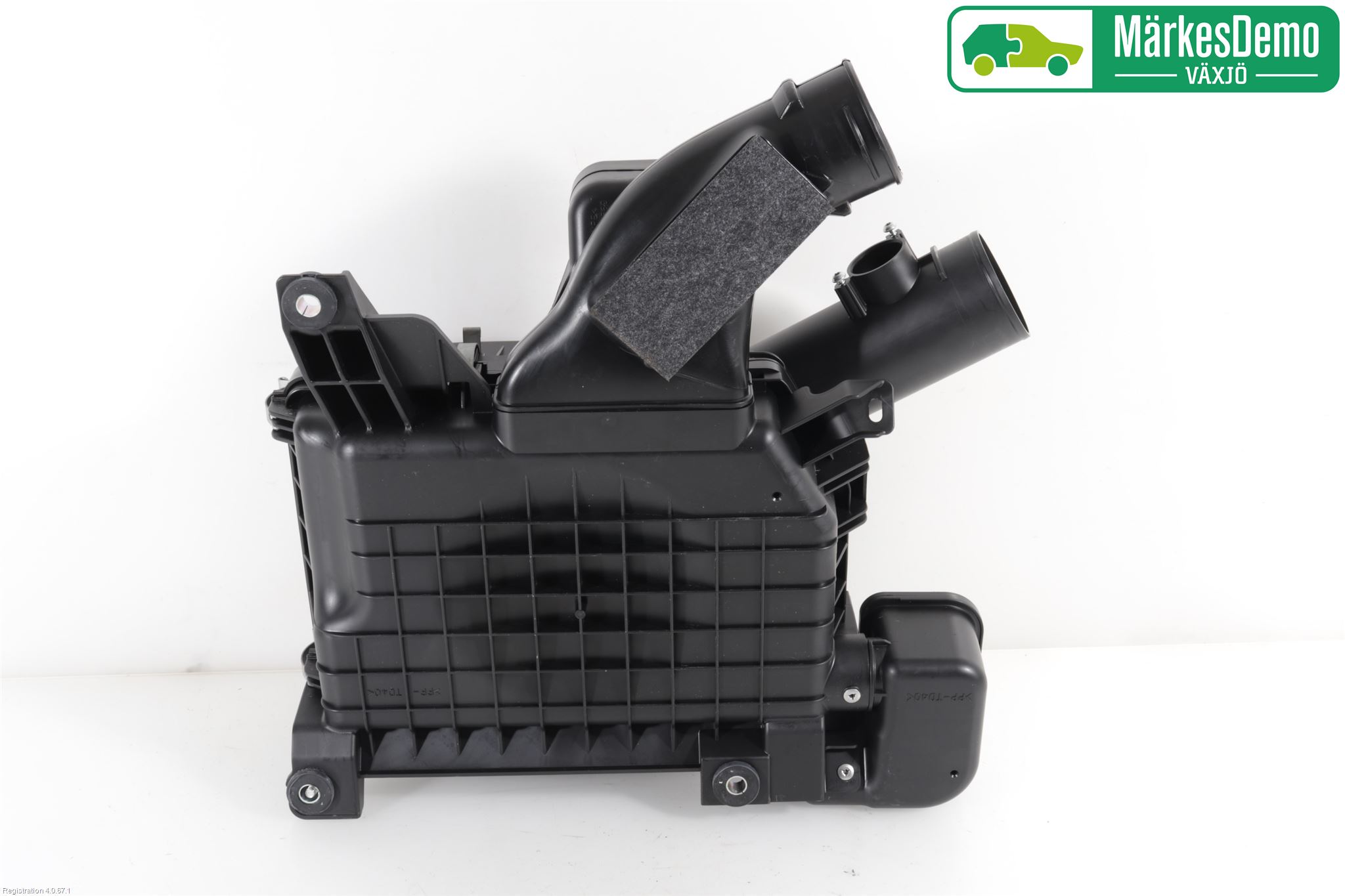 Mitsubishi OUTLANDER 13-21 Luftrenare