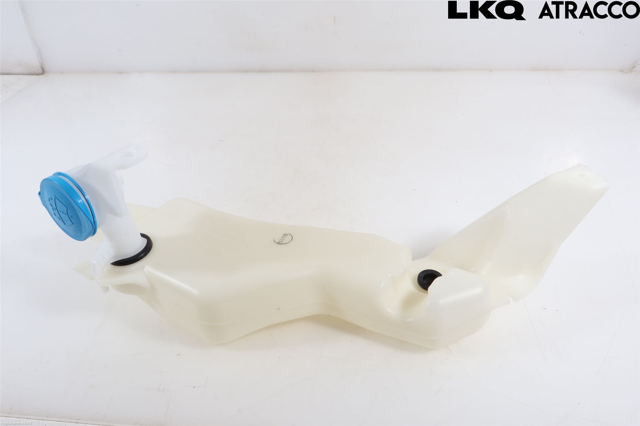 Honda ZR-V 23- Spolartank Vindruta