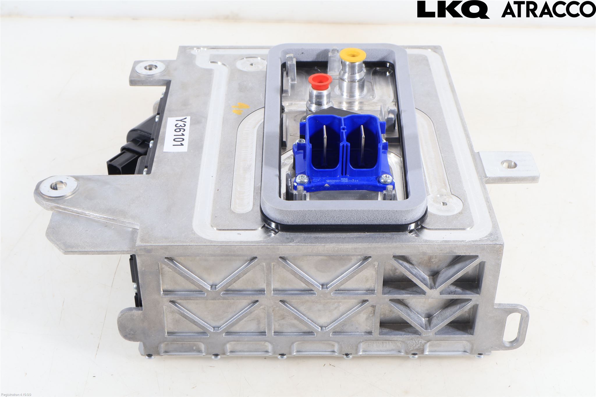 Opel MOKKA 21- Batteri Högspänning