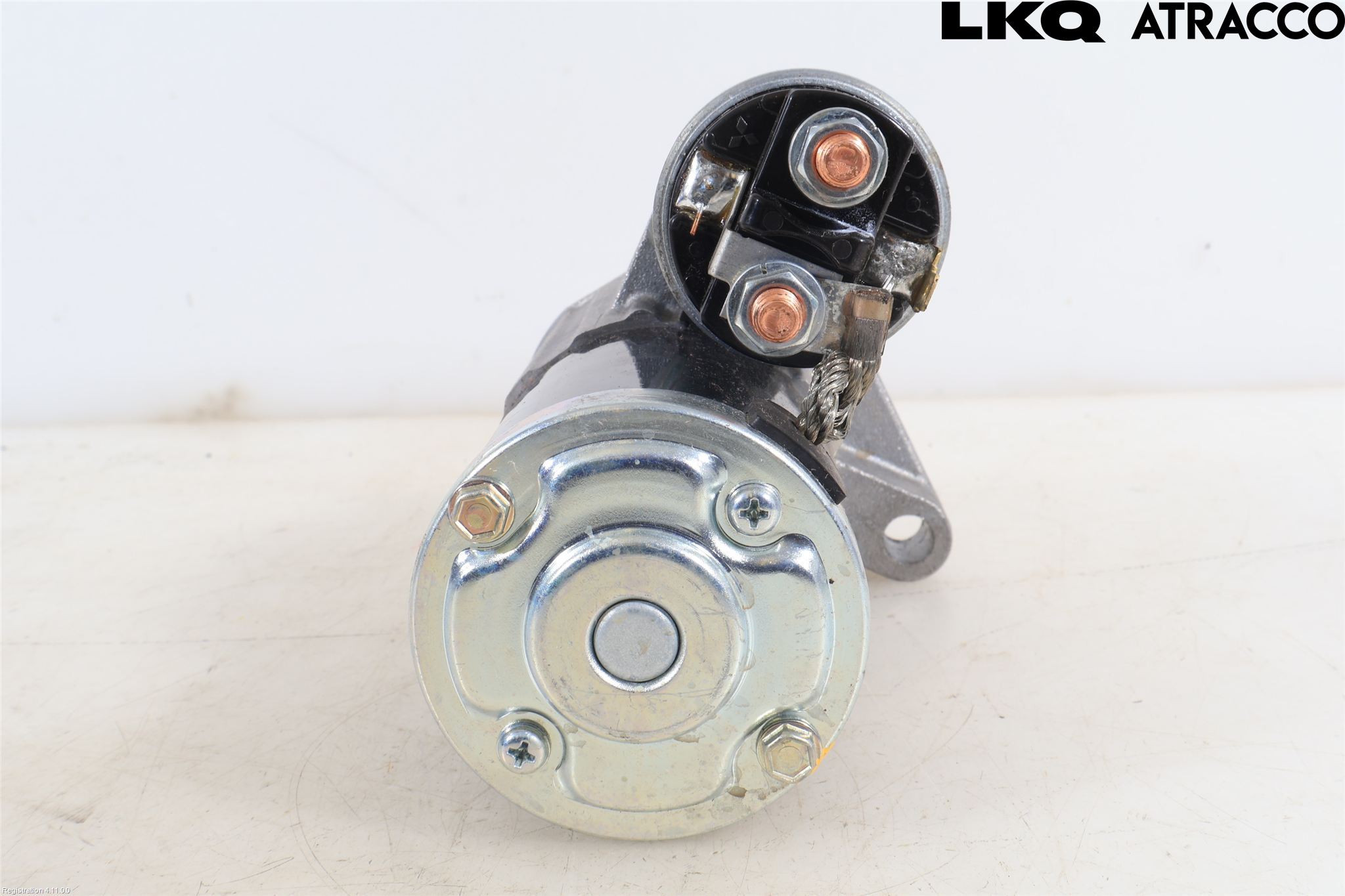 Mazda CX-60 22- Startmotor