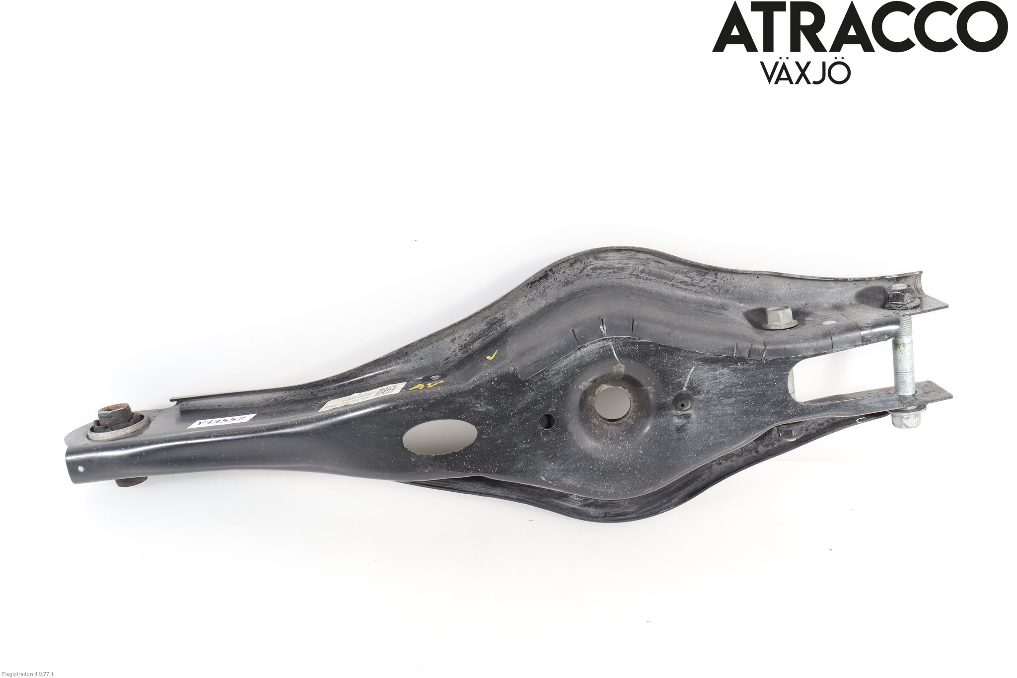 Hyundai i30 PD 17- Bärarm Bak Vänster